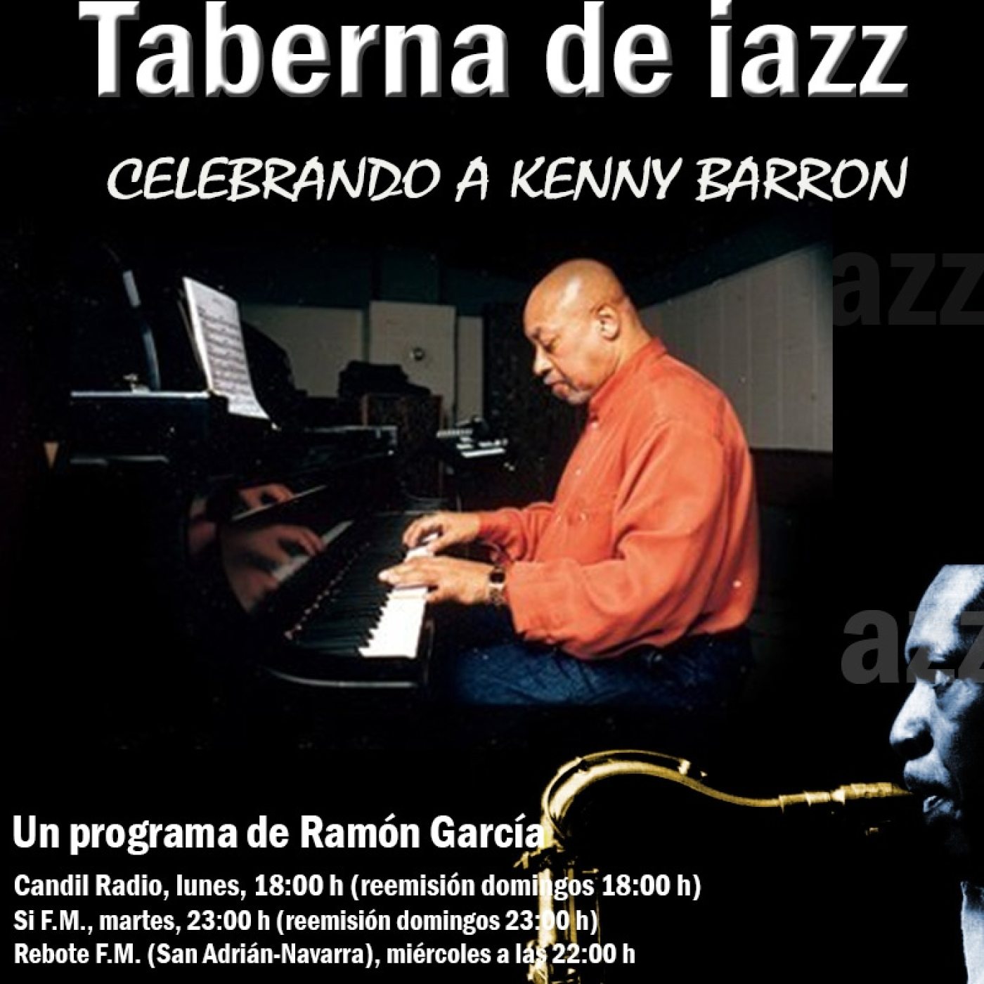 Taberna de JAZZ