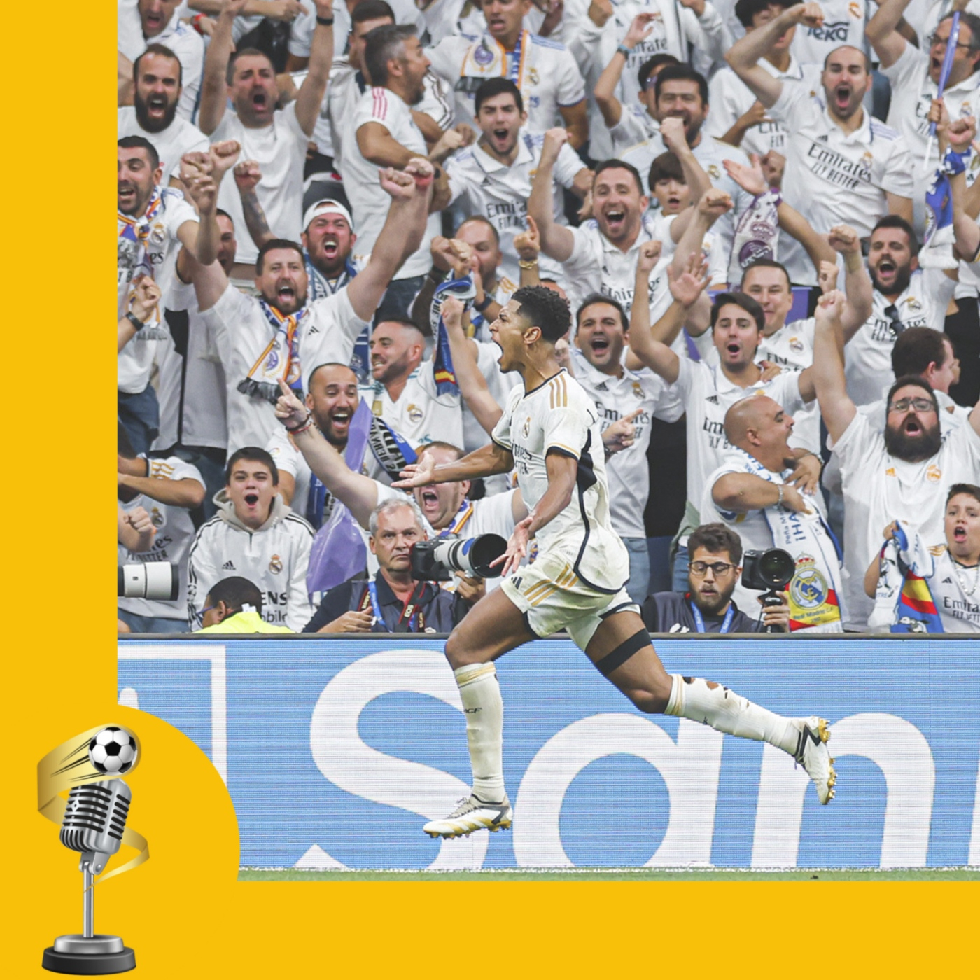 No es otro Podcast de Fútbol