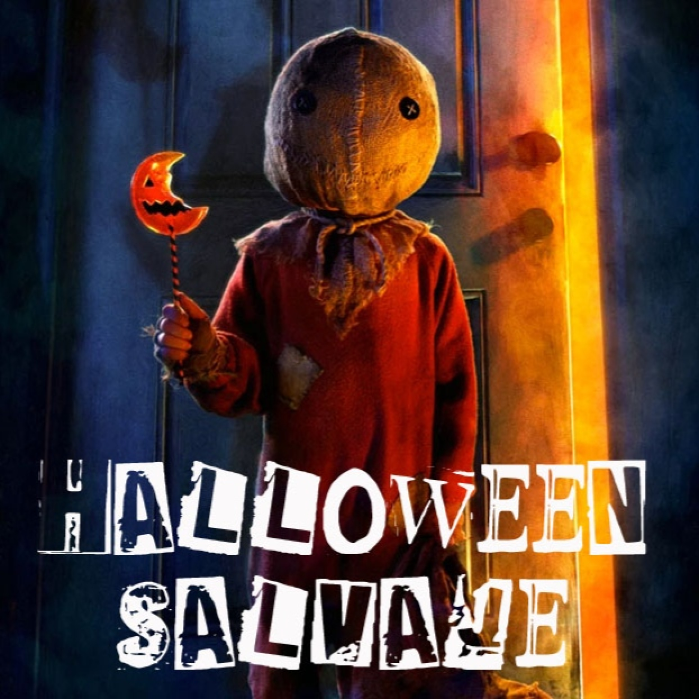 S02x03 - Halloween salvaje episode artwork