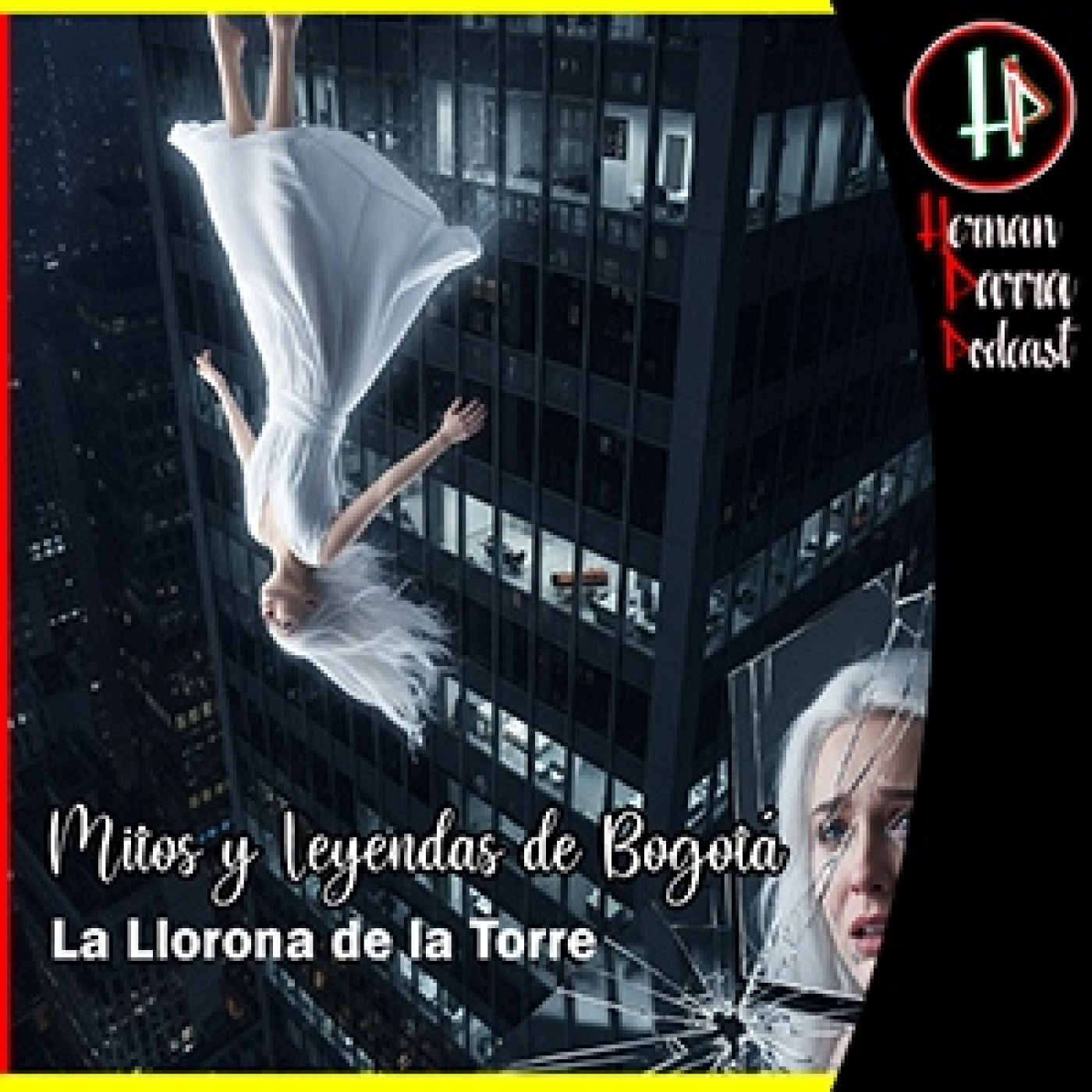 La llorona de la torre episode artwork