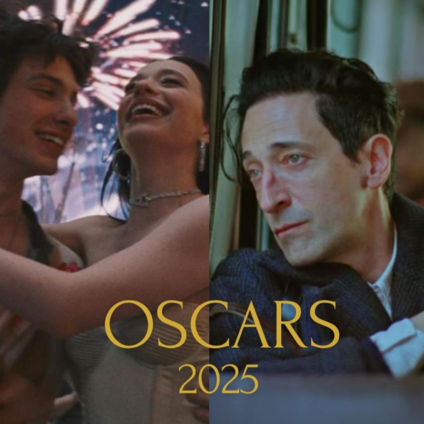 TOPAL: FREAK'N'FILMS: ANALISIS OSCARS 2025