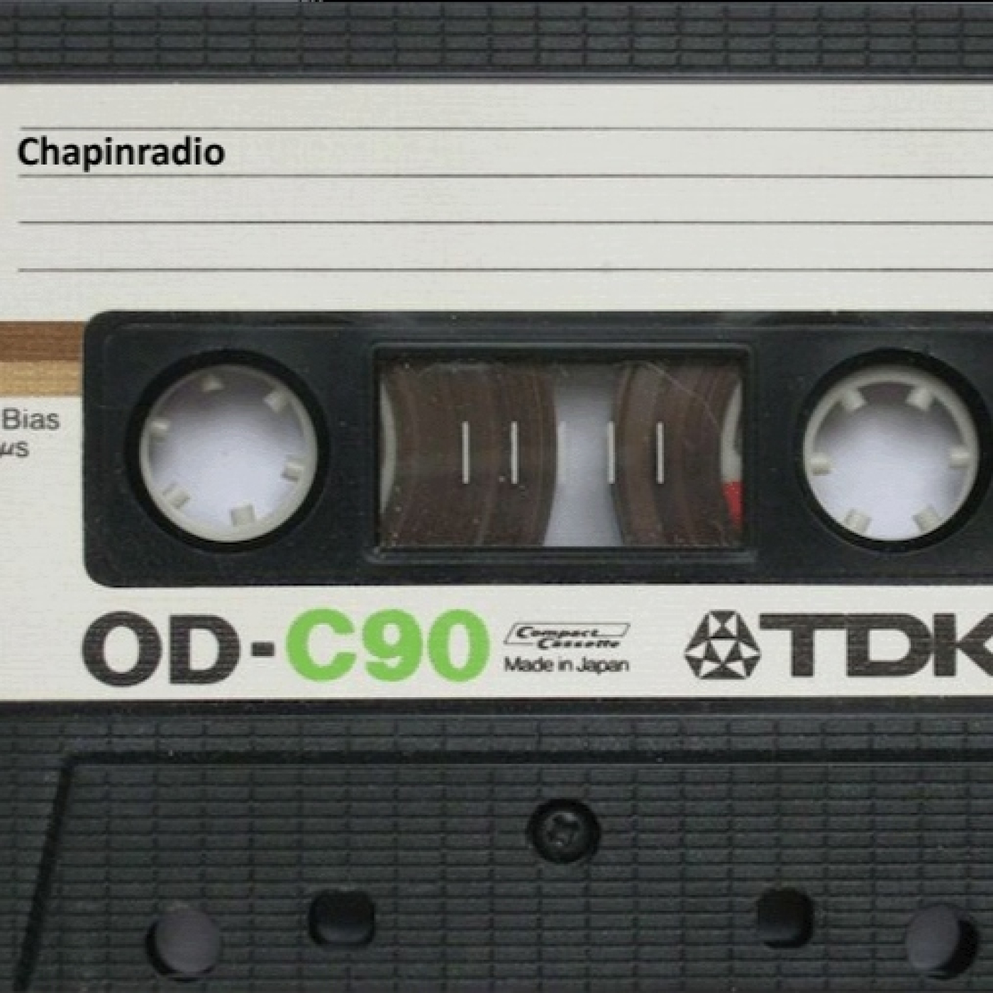 Chapinradio Duck Sause Mix episode artwork