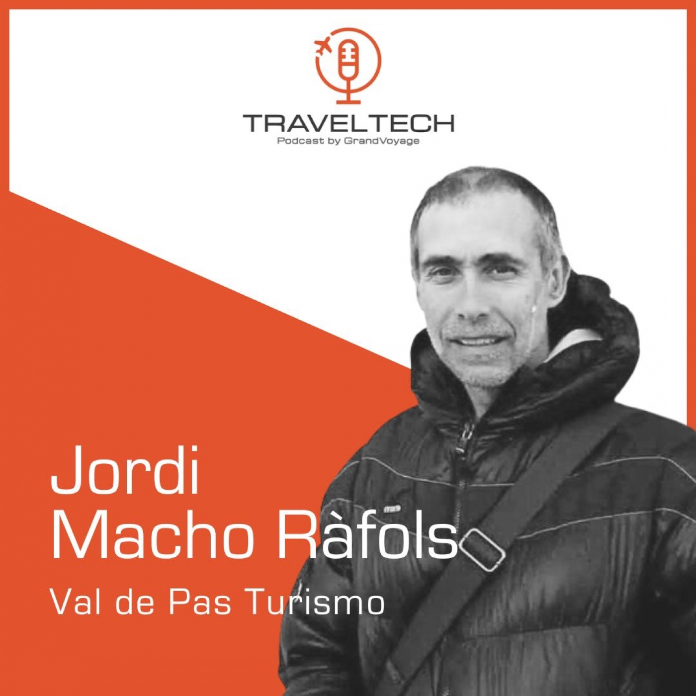 Traveltech by GrandVoyage