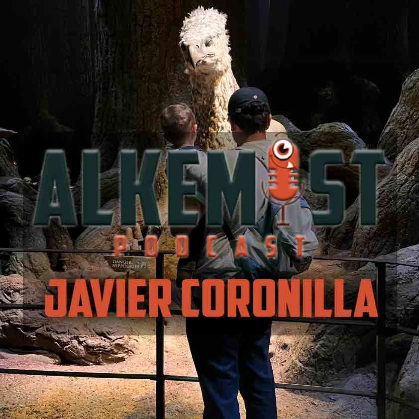 Alkemist Podcast