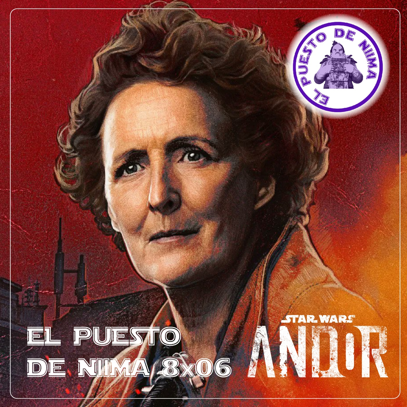 El Puesto de Niima