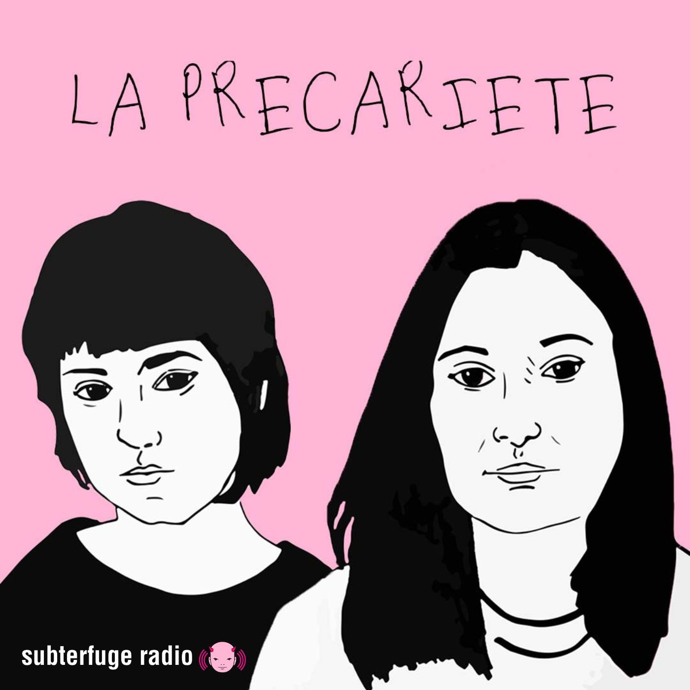 La Precarieté