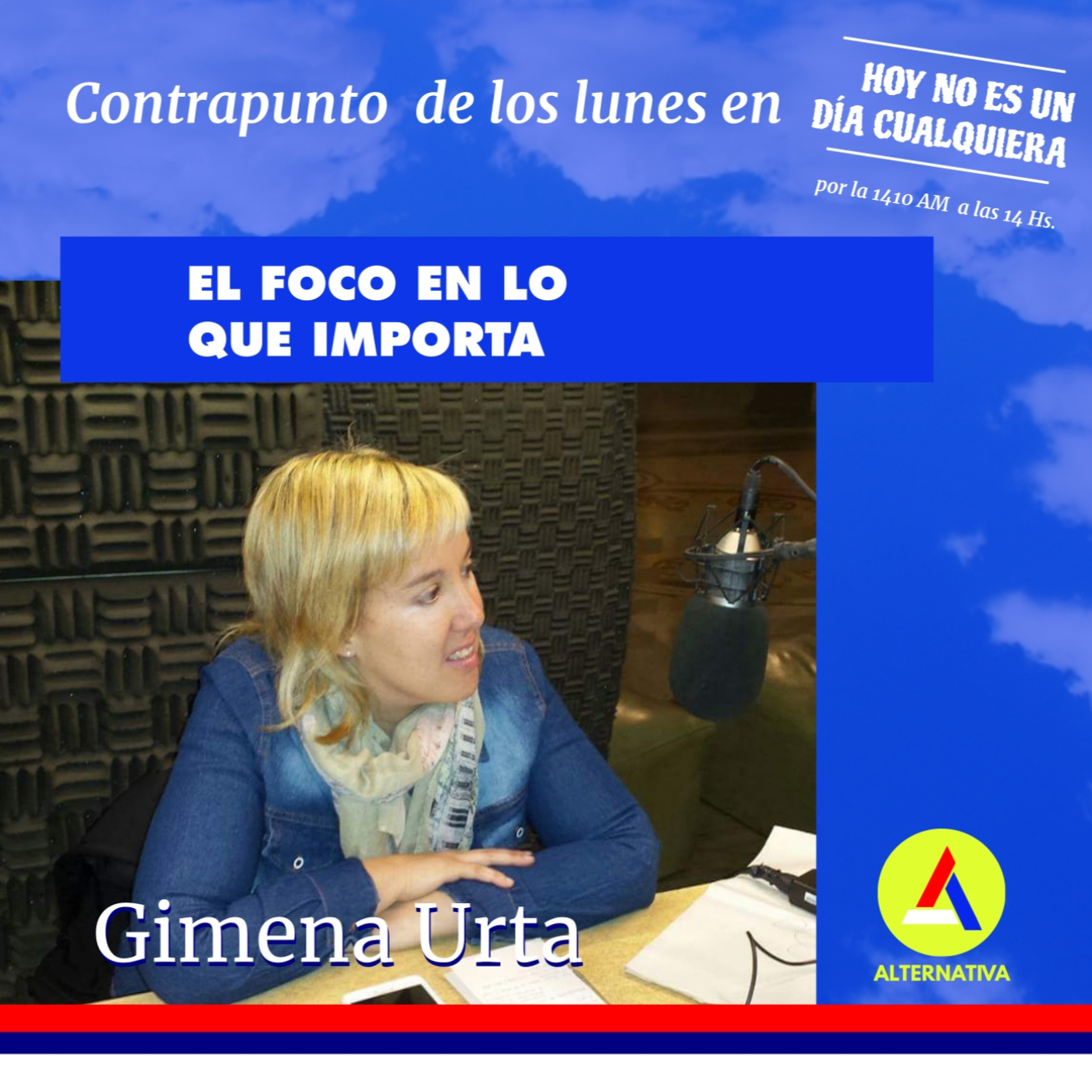 Contrapunto