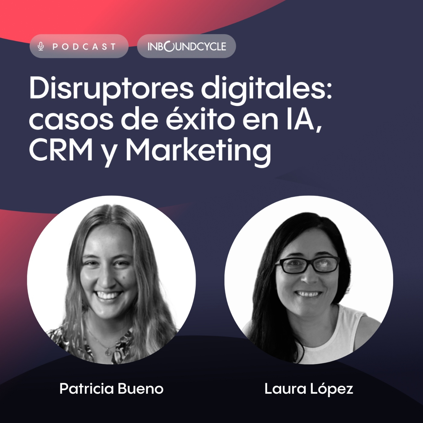 #29 Laura López, Responsable de Comunicación en Certis Belchim - Digitalización comercial en el sector agrícola