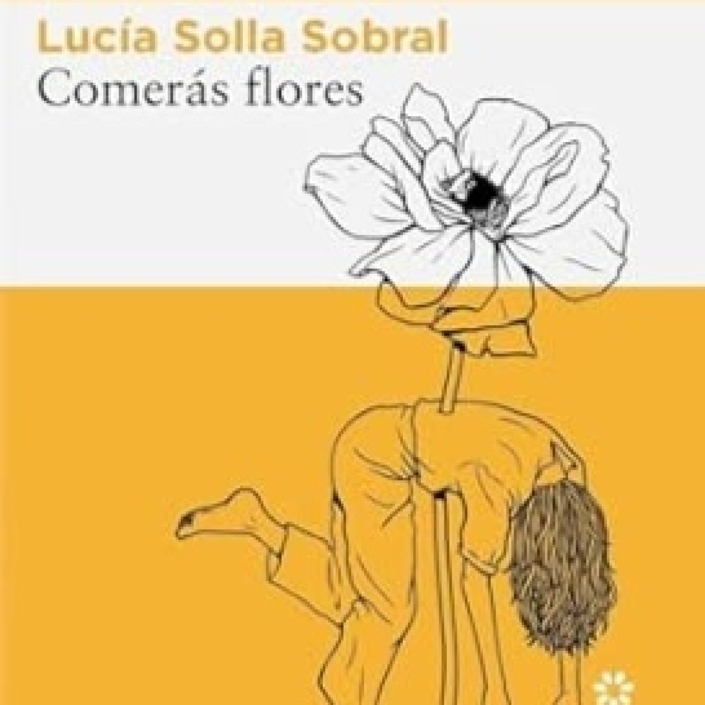 Comerás flores, de Lucía Solla Sobral episode artwork