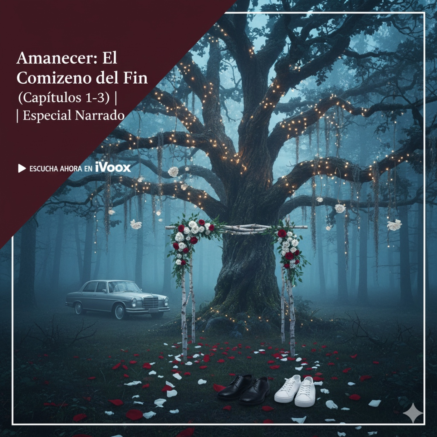 Love the Art - Audiolibros Góticos y de Fantasía