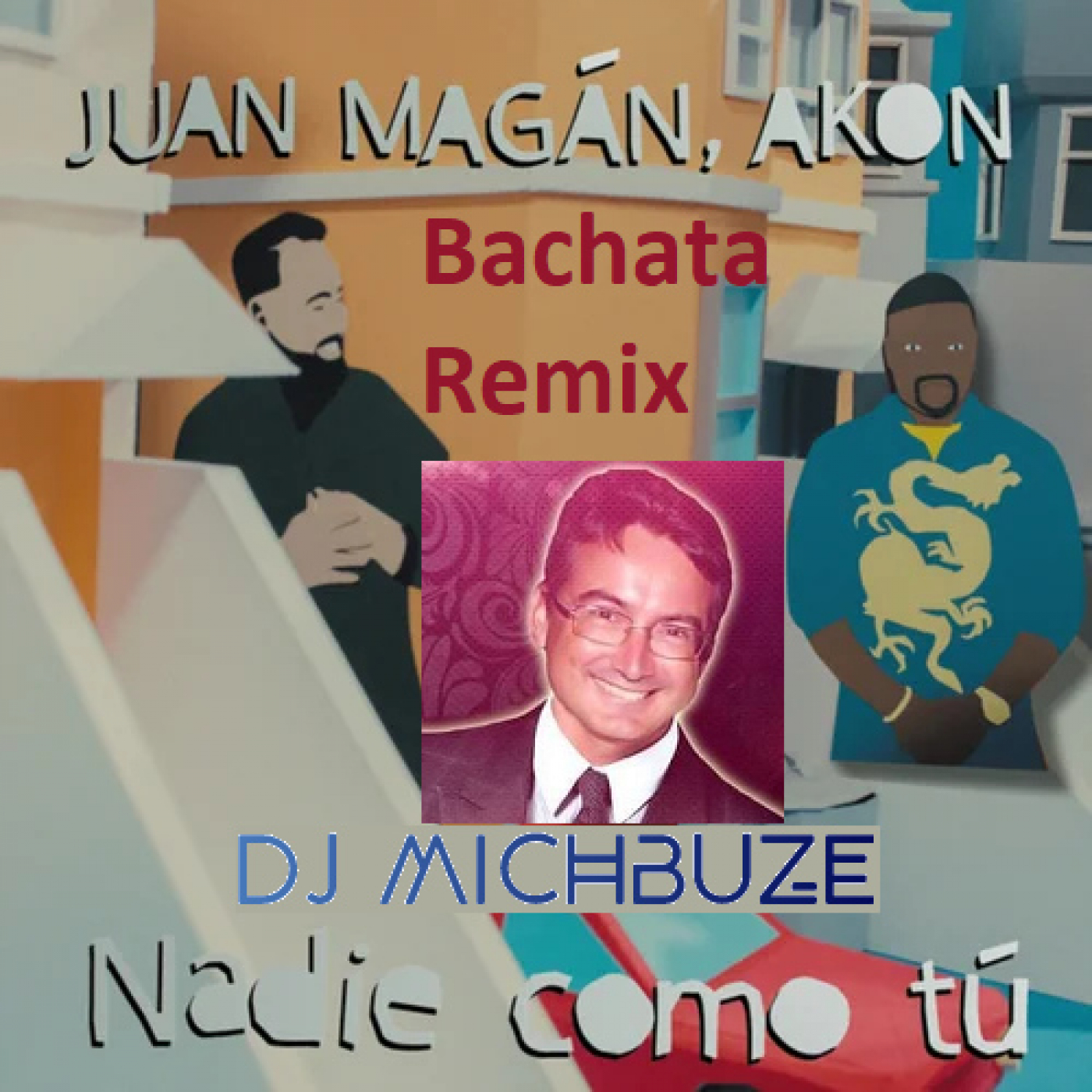 michbuze