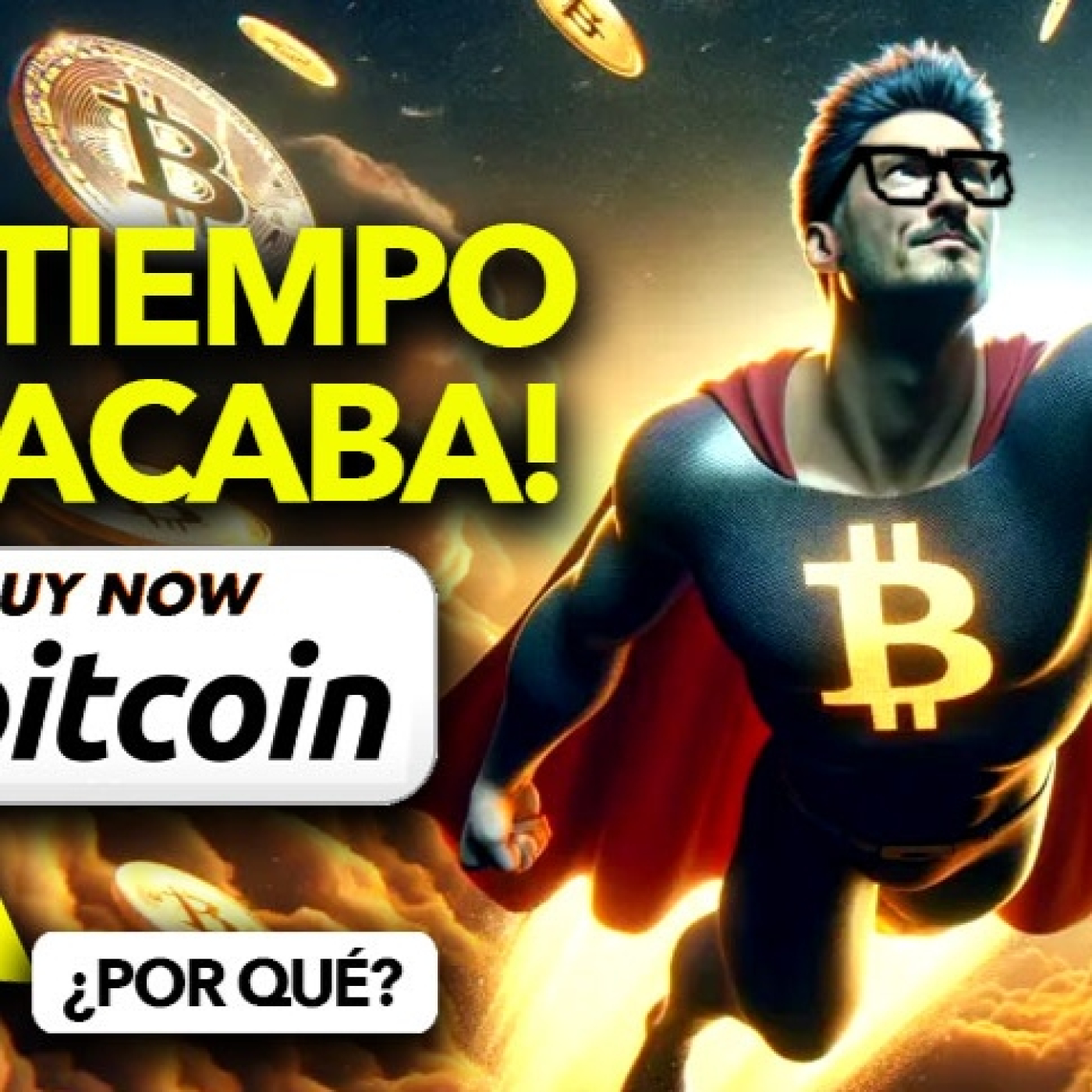 Rodrigo Arnedo Noticias BTC