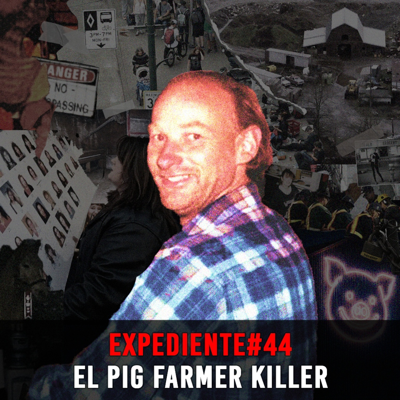 INVESTIGADICTOS True Crime