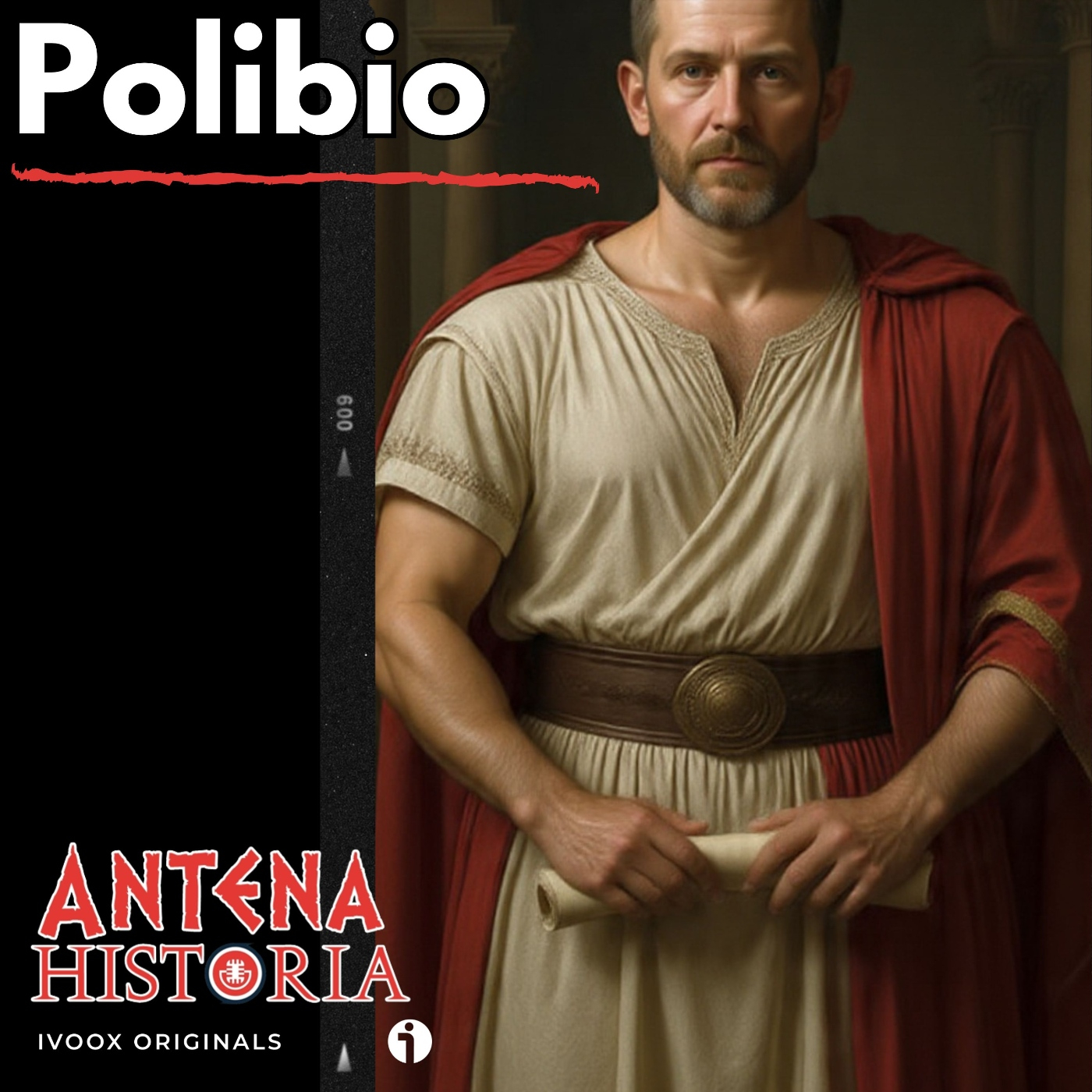 Polibio y el Enigma del Poder: El Ciclo de las Naciones