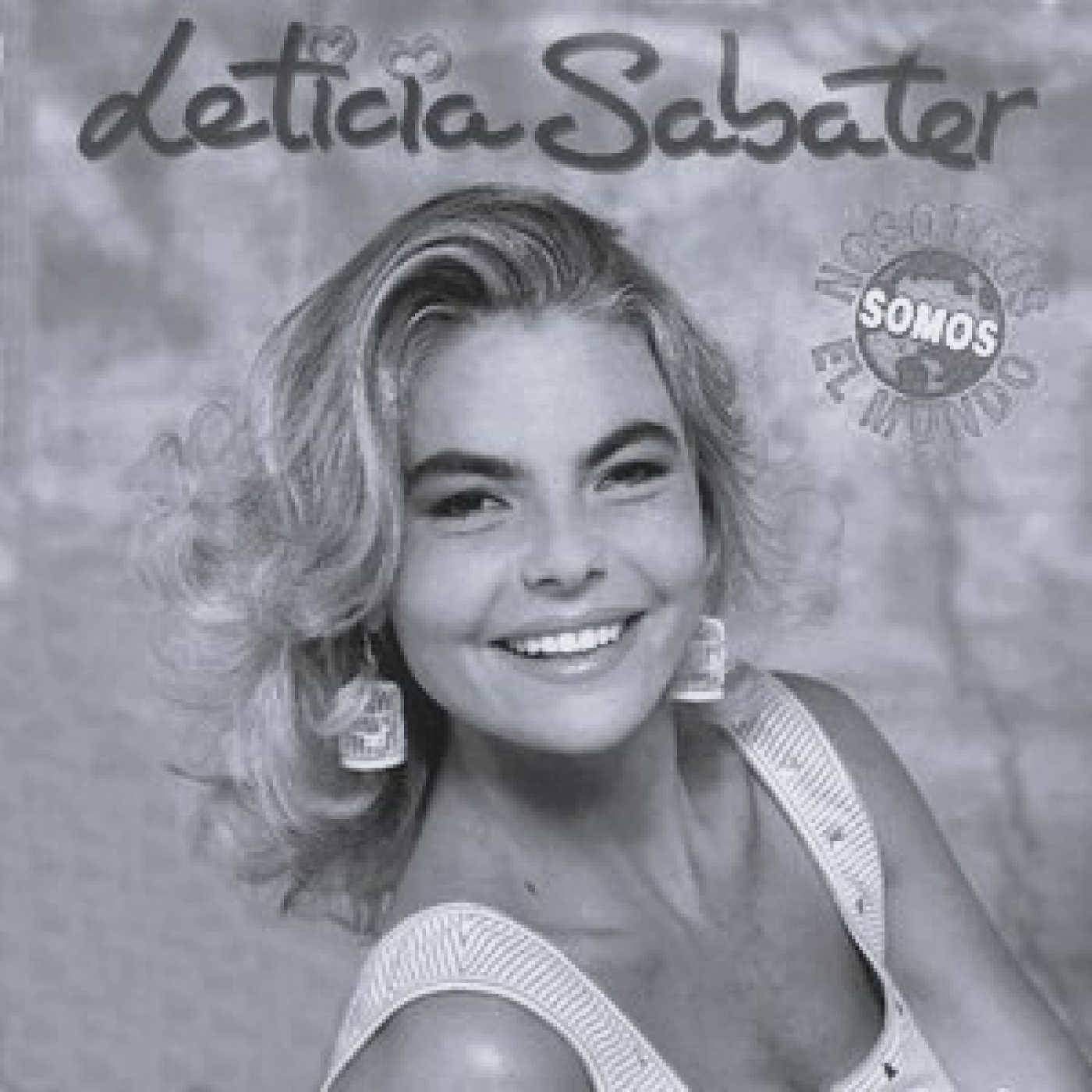 Especial: "Leticia Sabater nosotros somos el mundo"