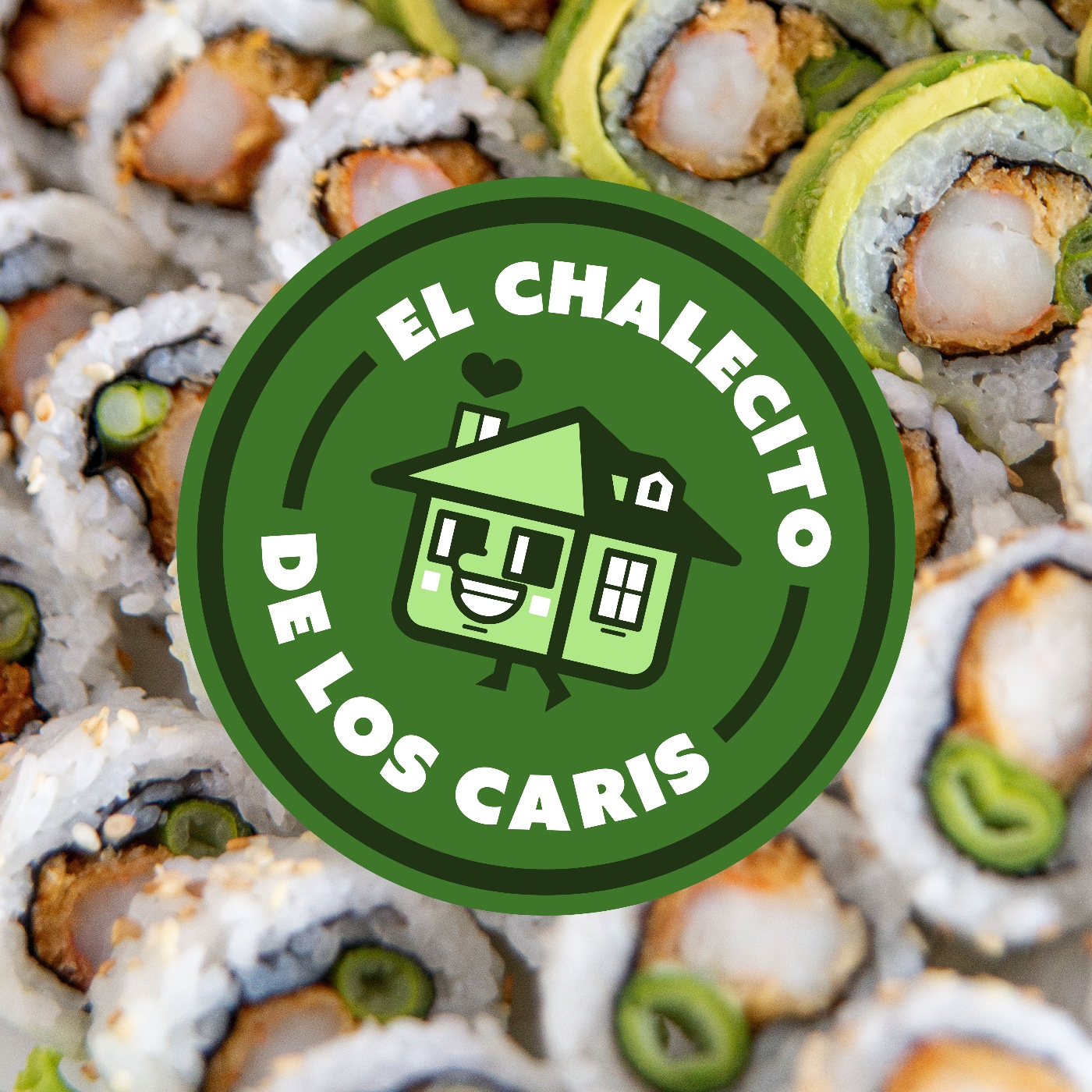 El Chalecito de los Caris