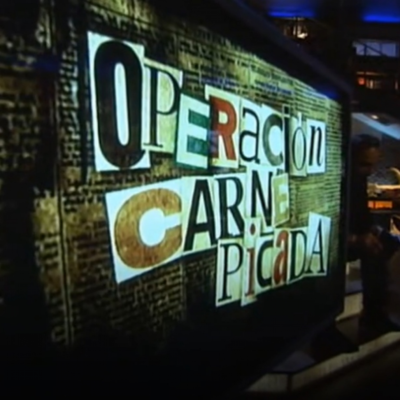 Cuarto Milenio T7: Alerta Ovni &#8226; Operación Carne Picada &#8226; El misterio de Altamira (2012)