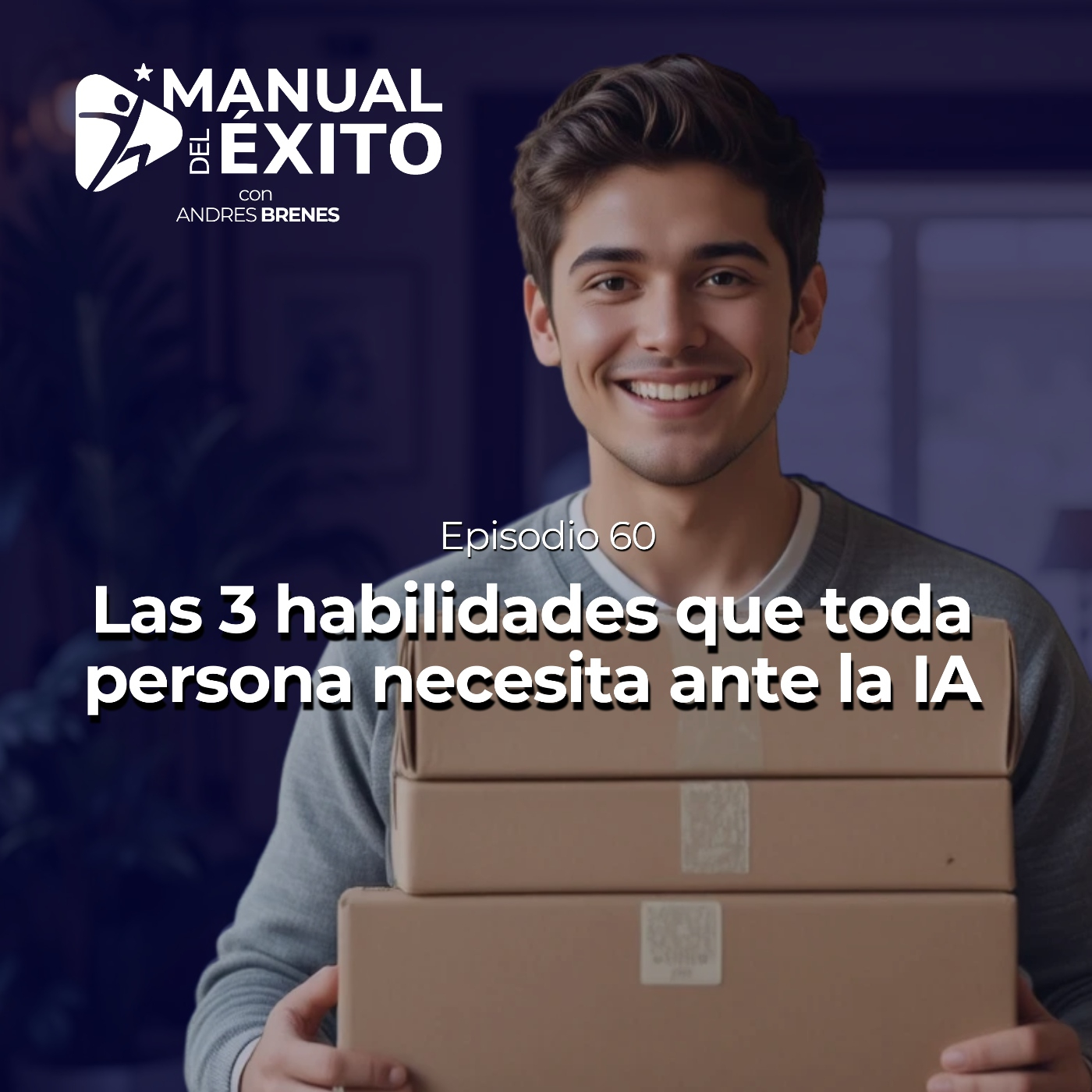 Manual del Éxito