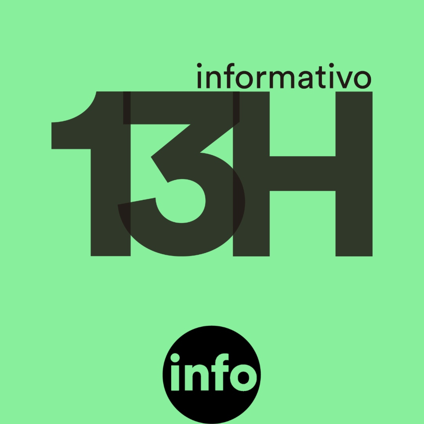Informativo 13H en Inforadio UCM