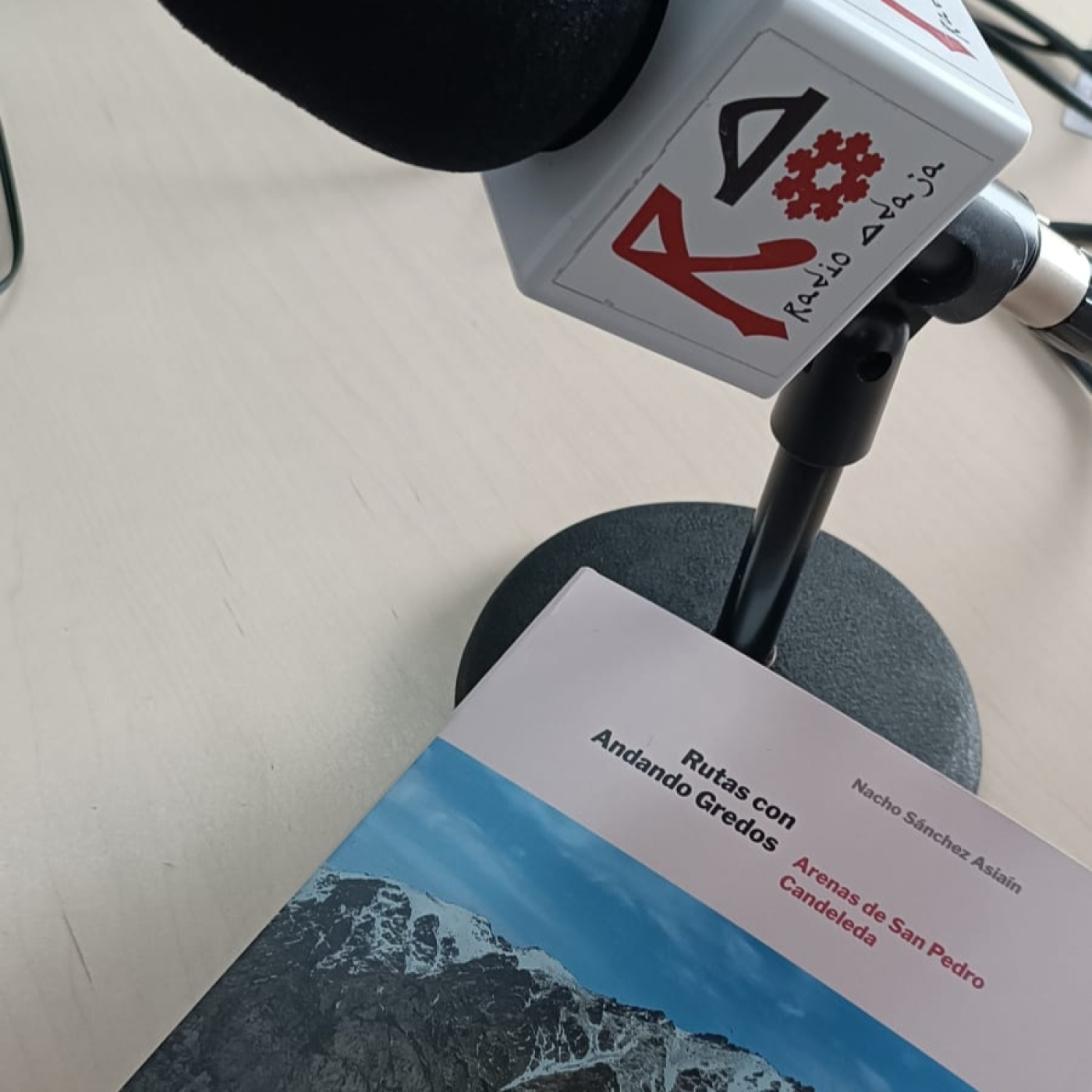 Radio Adaja - Magazines, informativos y secciones