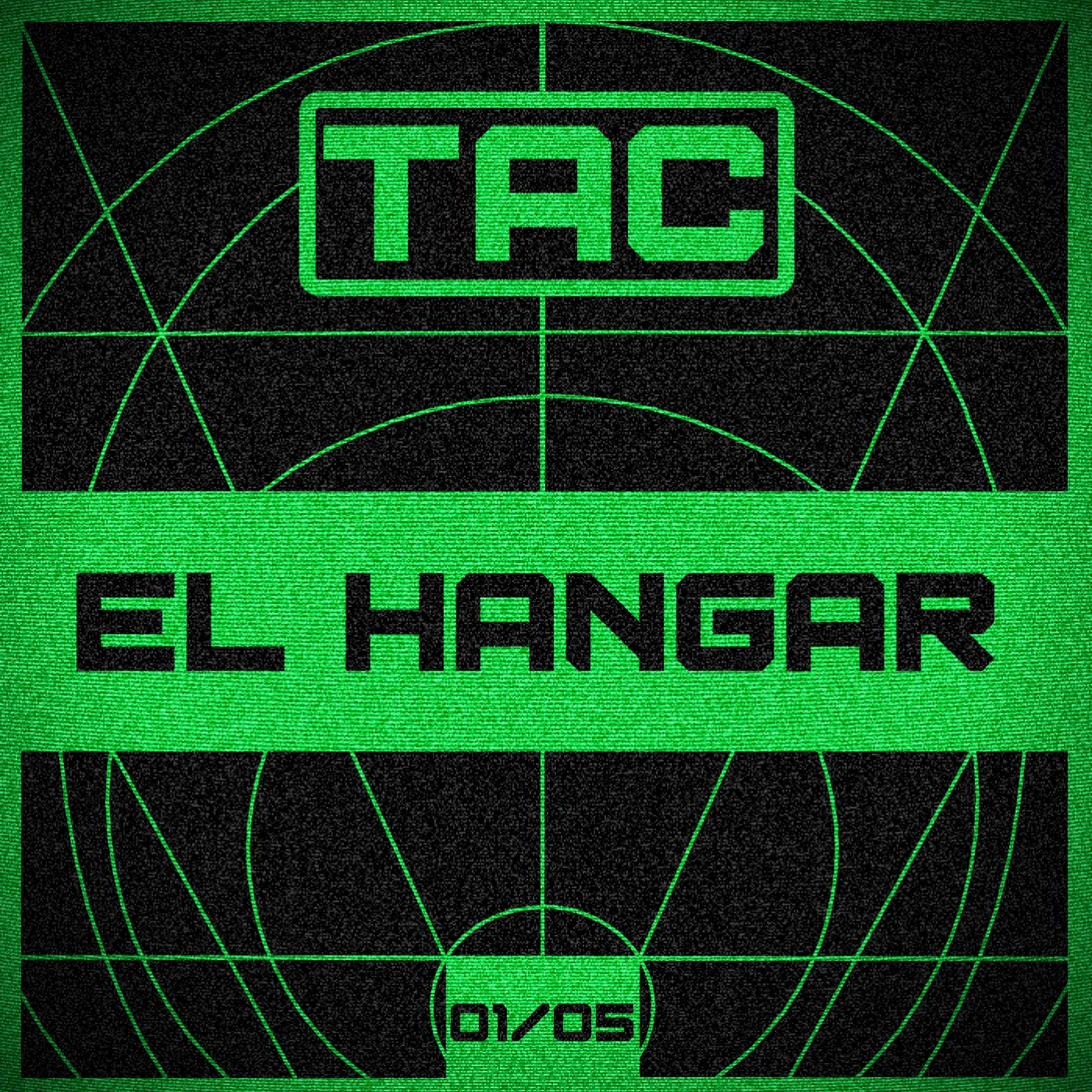 Transmitiendo a Ciegas