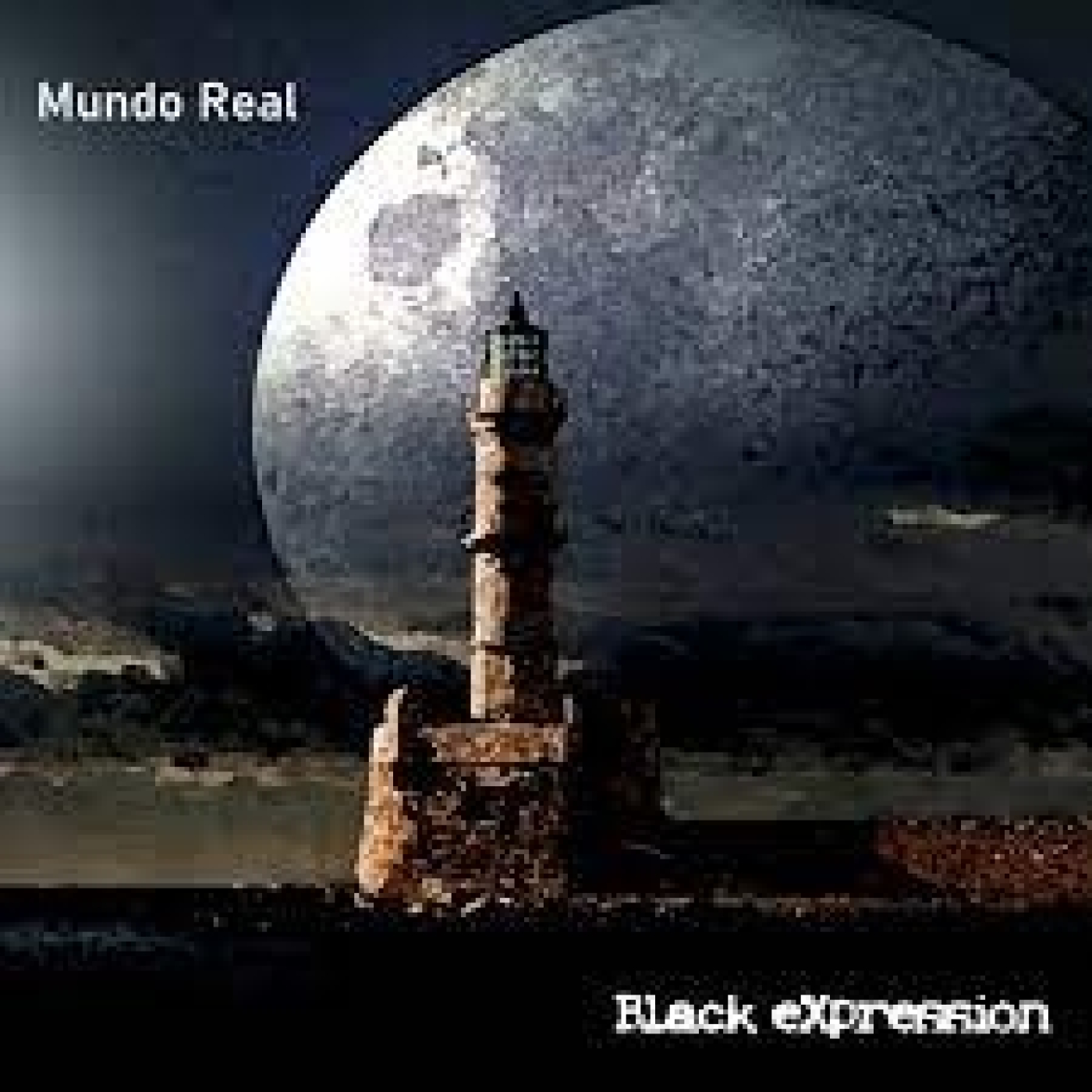 914 - Black Expression - Mundo Real 2022 episode artwork