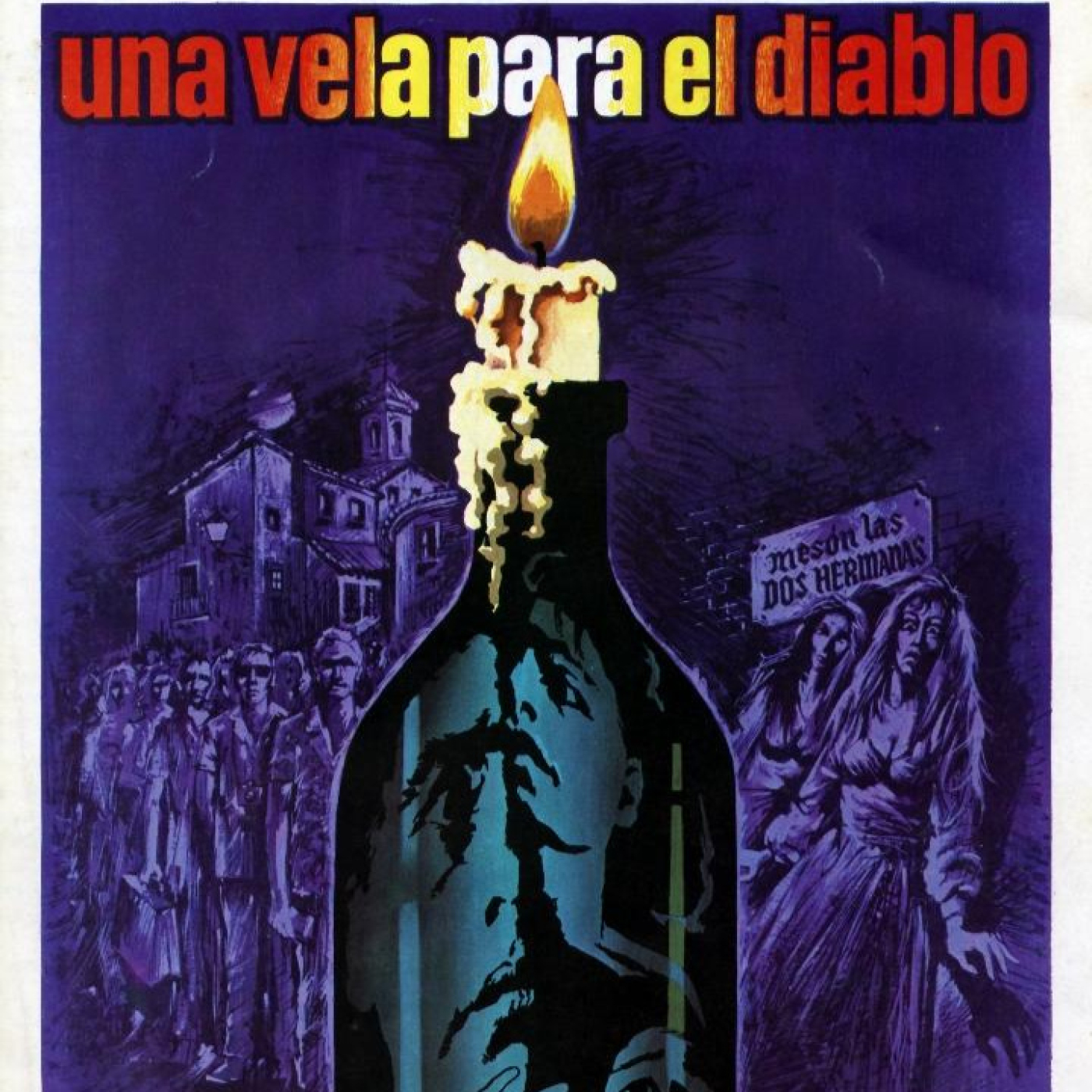 Podcast de Peligrosas Sociales