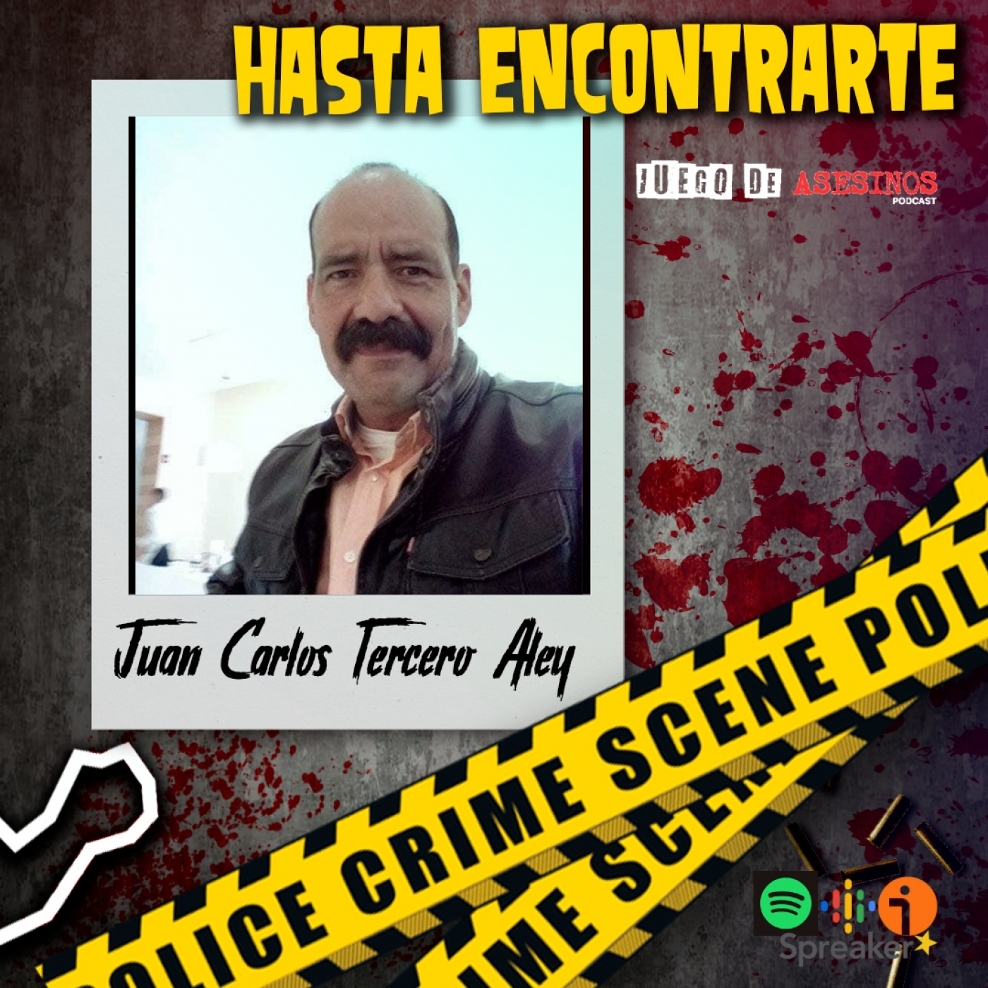 Juego de Asesinos Podcast