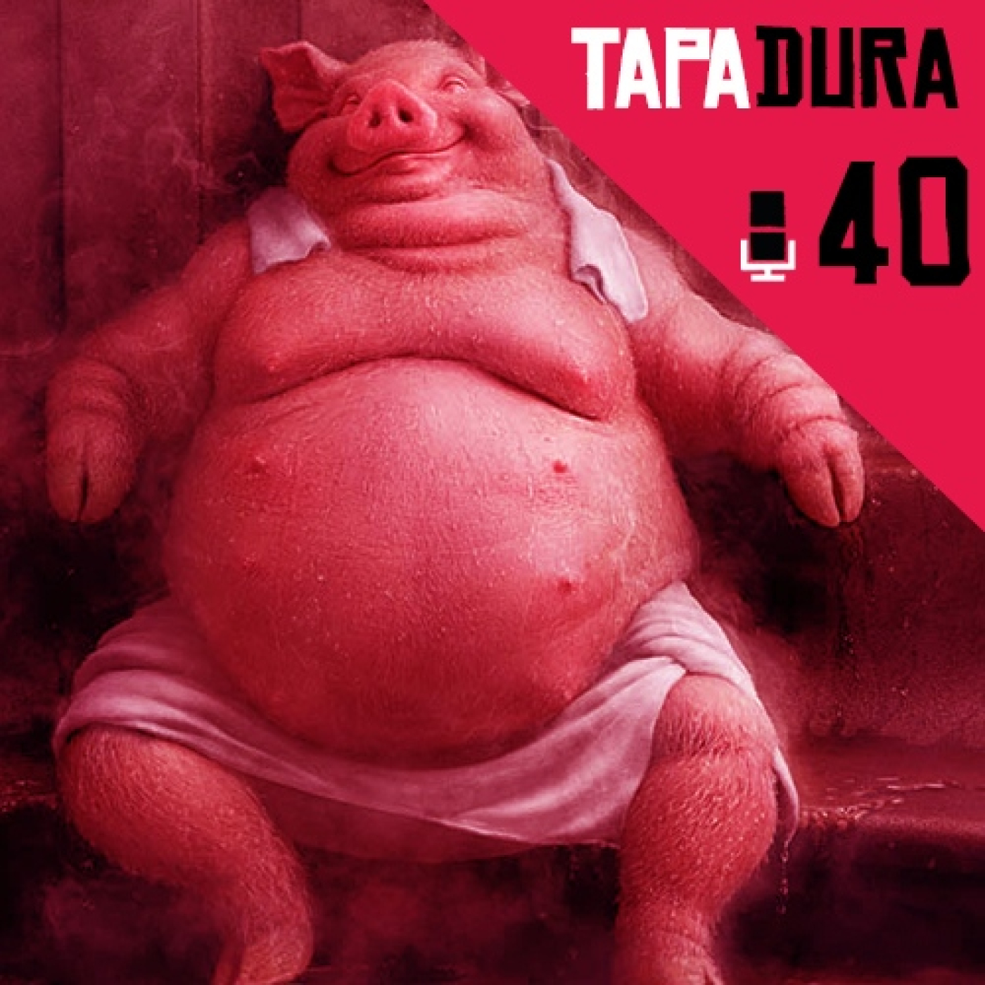 Tapa Dura - Fin de la temporada 2 episode artwork