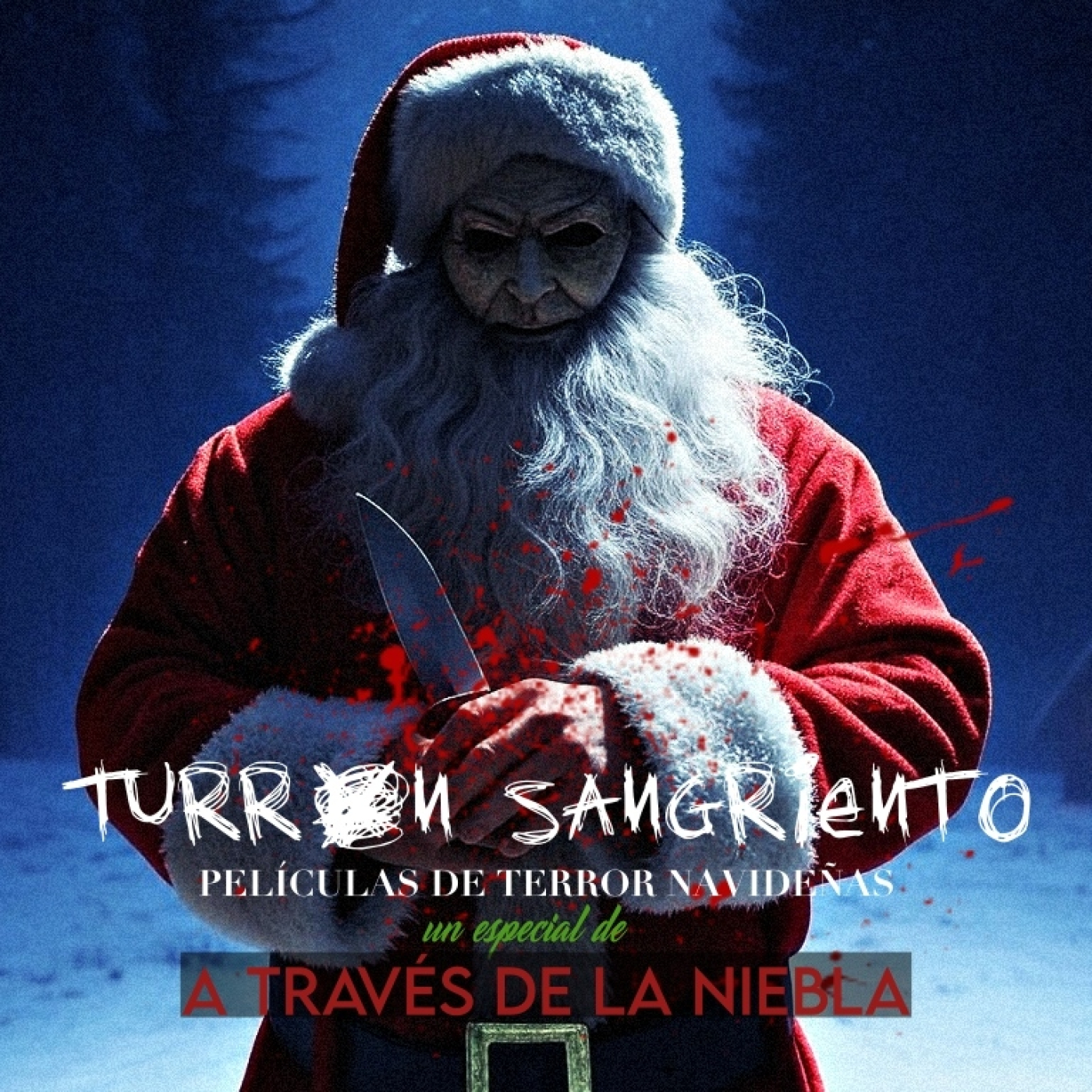 A Través de la Niebla