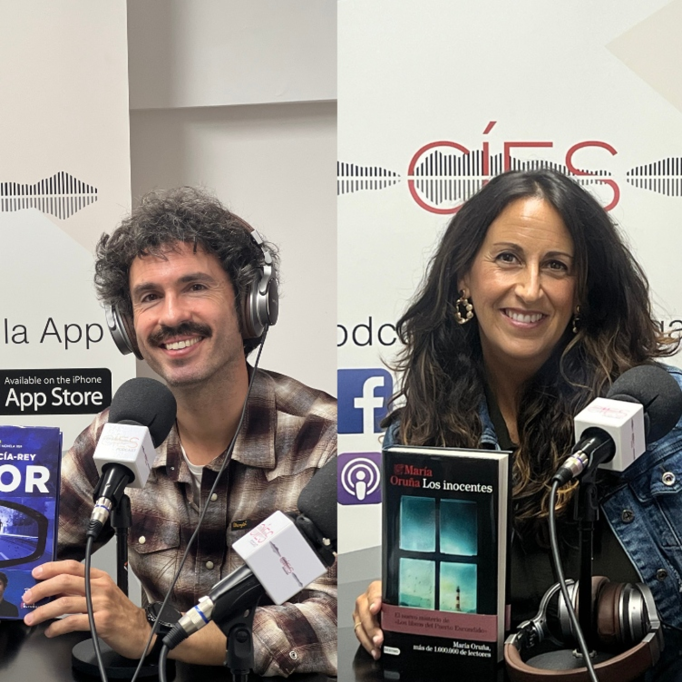 CÍES Podcast: Capítulo 1383 _ 25-09-24