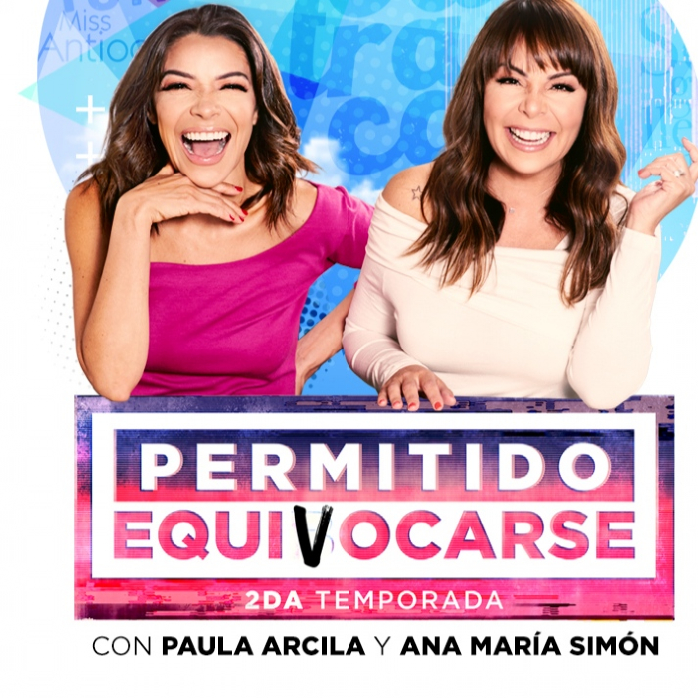 Permitido Equivocarse