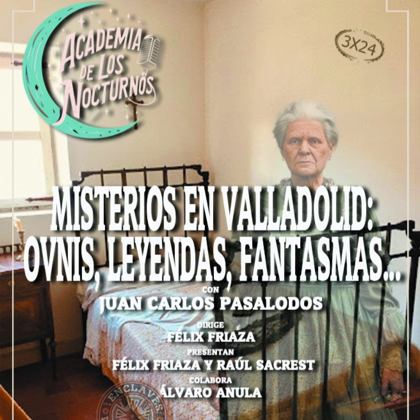 Academia de los Nocturnos