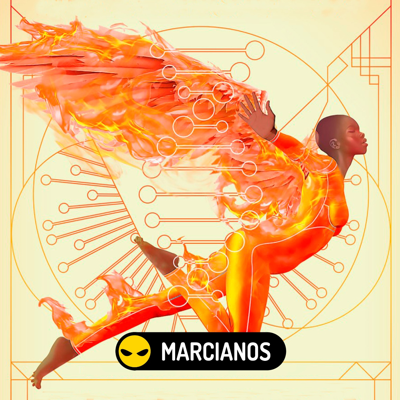MAR 343: Top10 Libros Marcianos de 2022 episode artwork