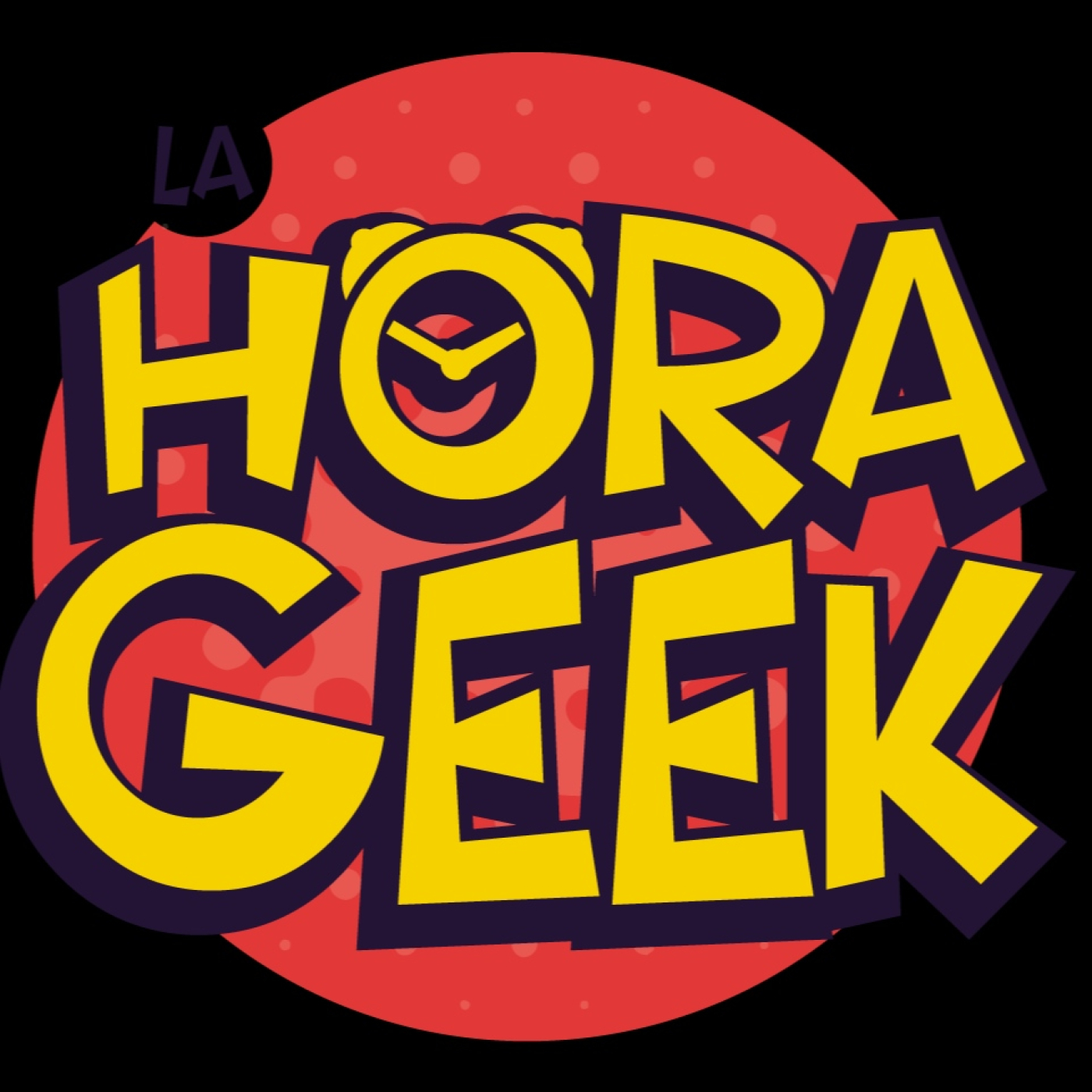La hora geek 27-06-2023 episode artwork