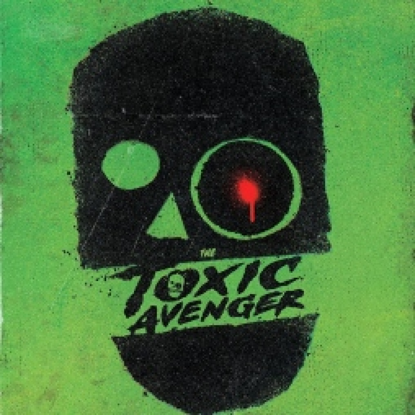 Especiales Sitges CeS - Día 9 - Lumberjack the Monster, Dario Argento Panico, Les Chambre Rouges, Toxic Avenger... episode artwork