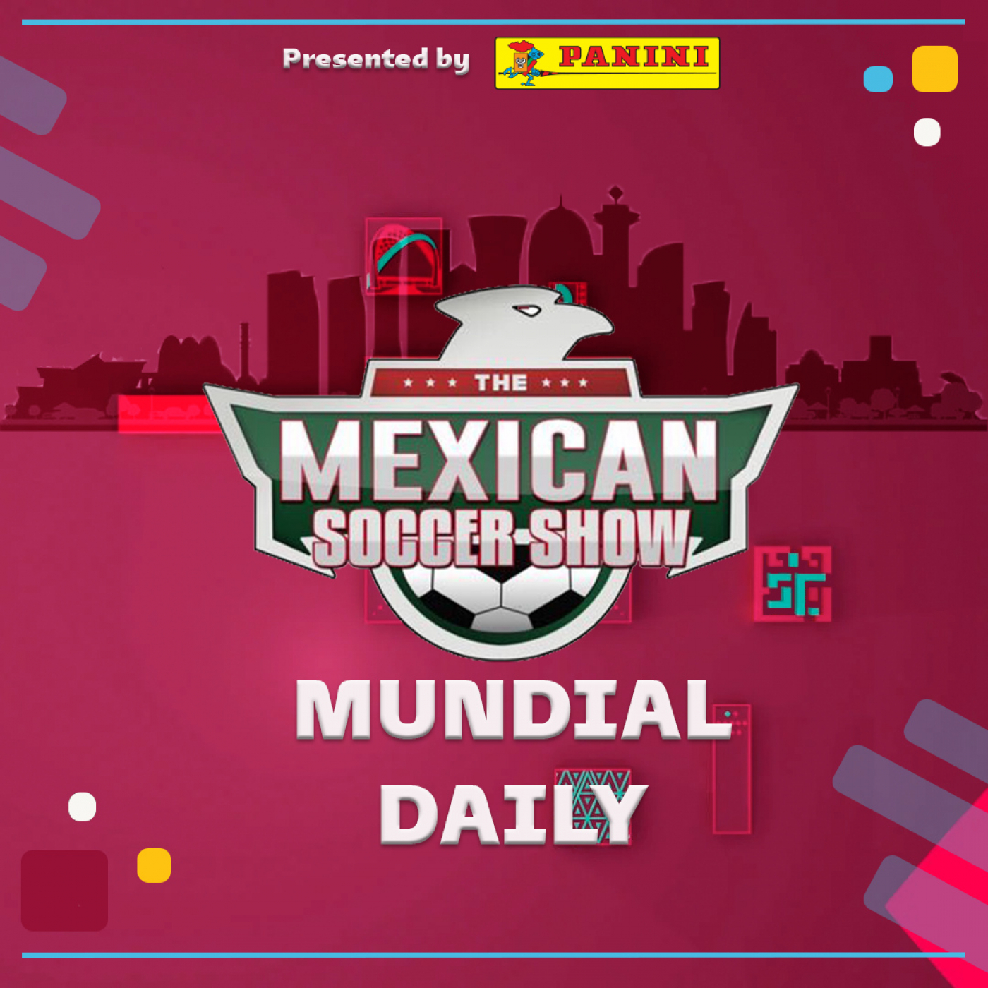 The Mexican Soccer Show