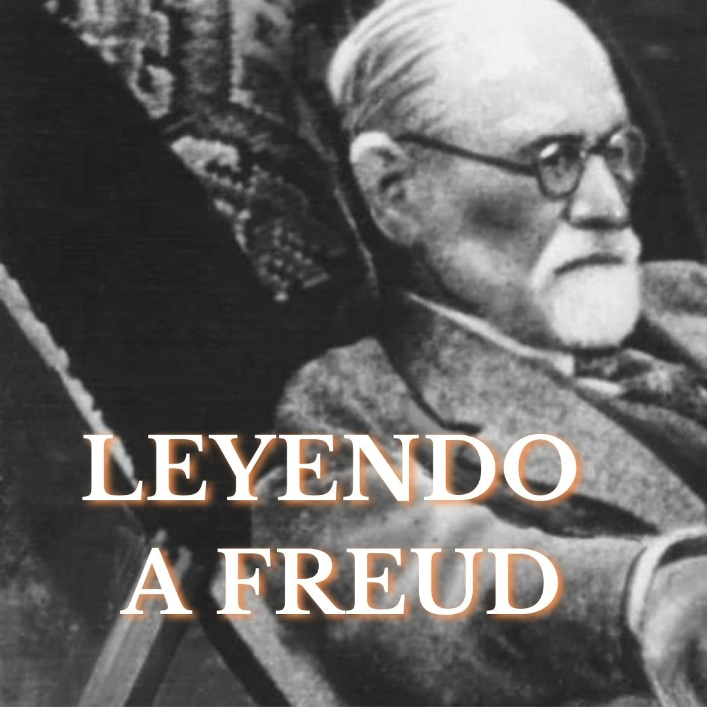 Psicoanálisis, Audiolibros y Poemas