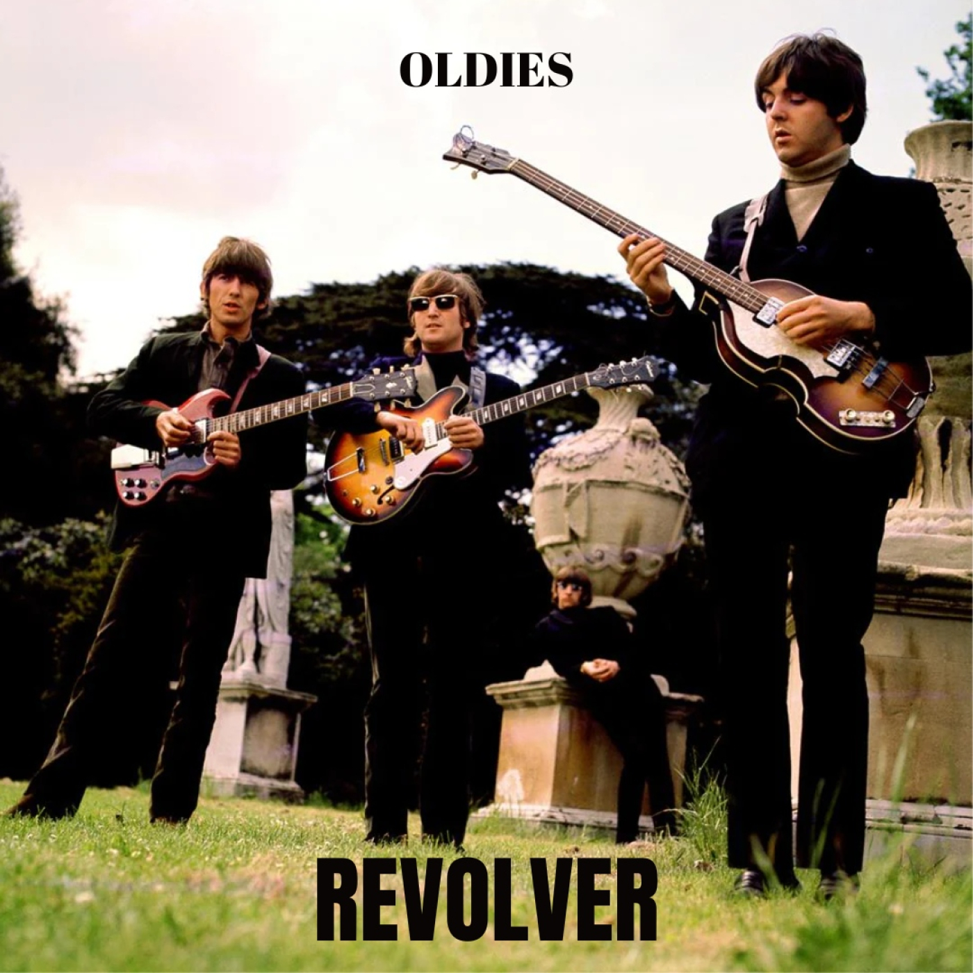 ‘Revolver’ reimagina el rock ‘n’ roll episode artwork