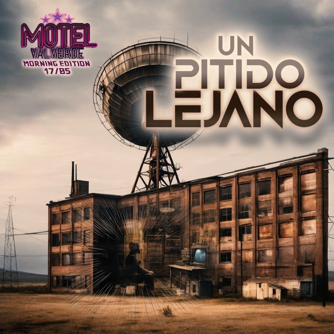 El Sótano Sellado