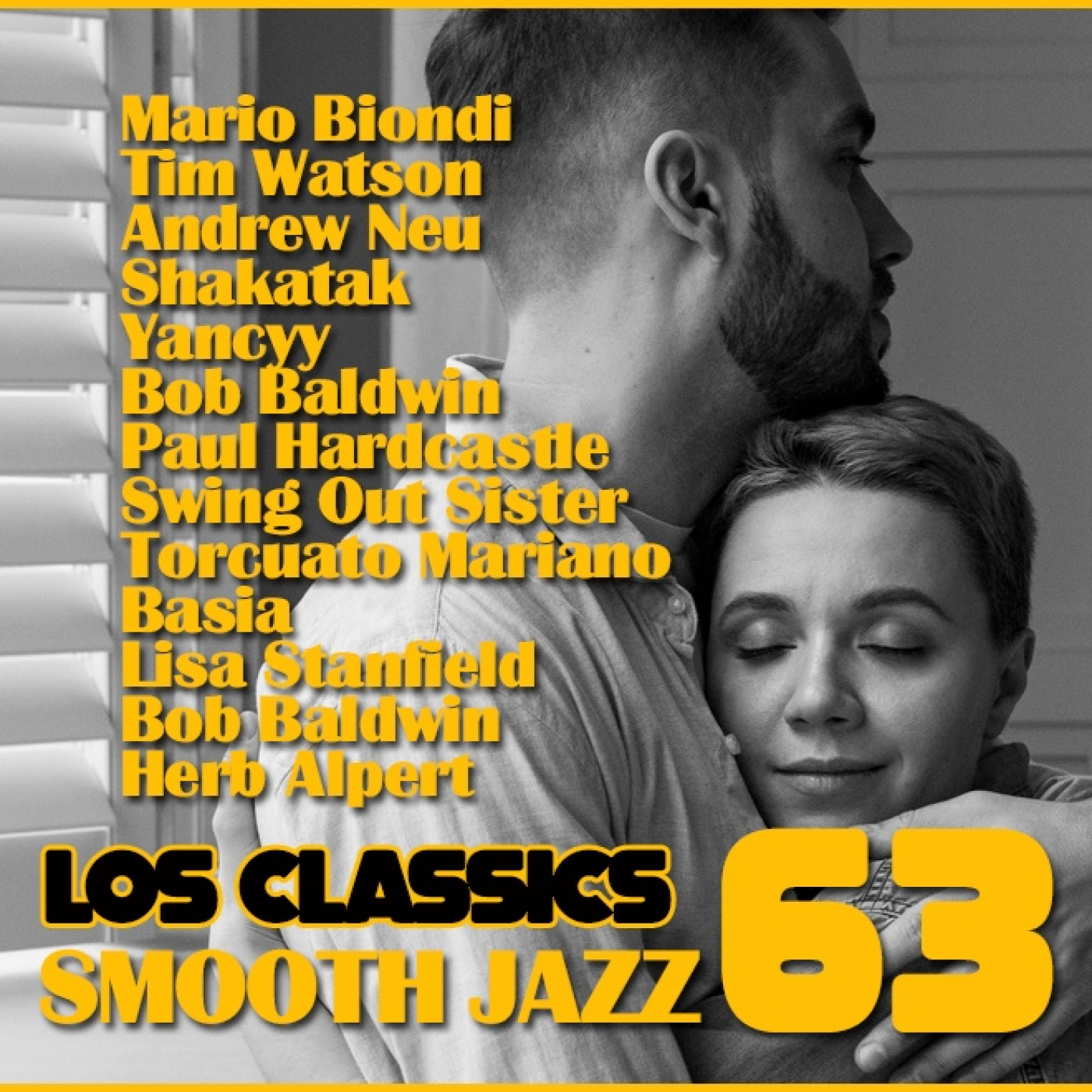 Smooth Jazz Classics