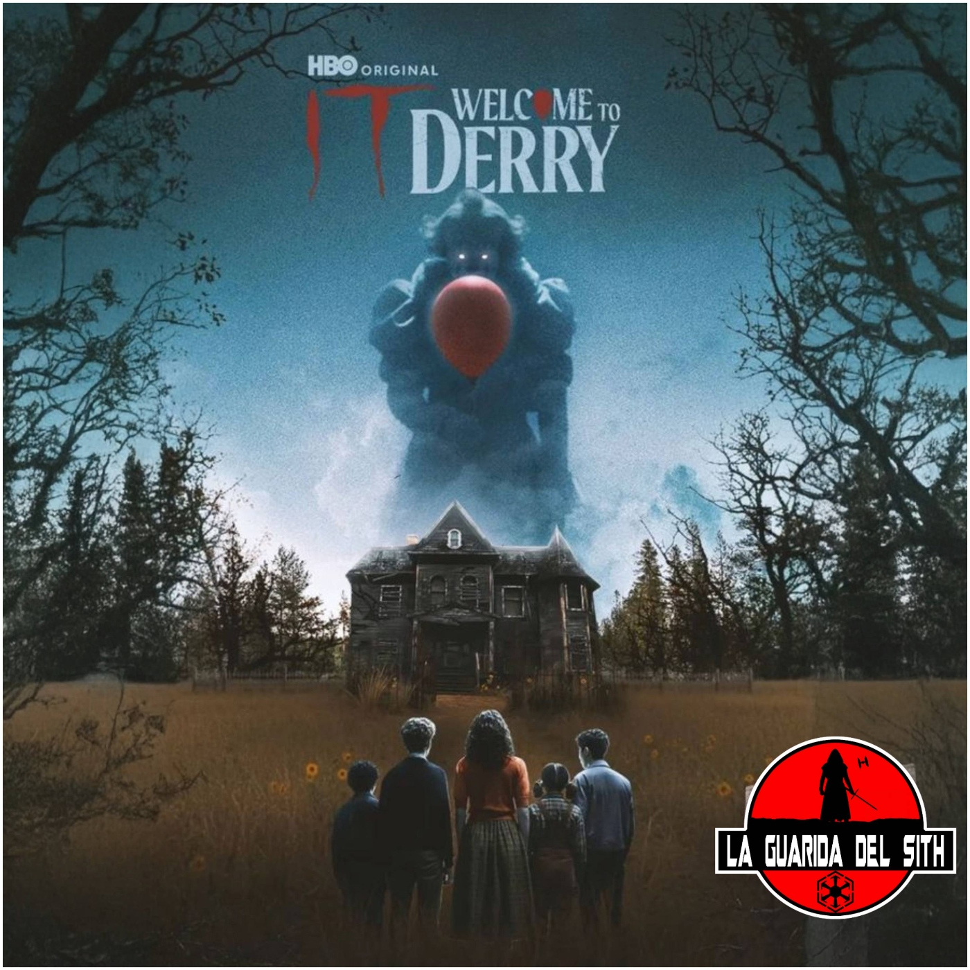 LGDS 13x21 IT: Bienvenidos a Derry   - Acceso anticipado