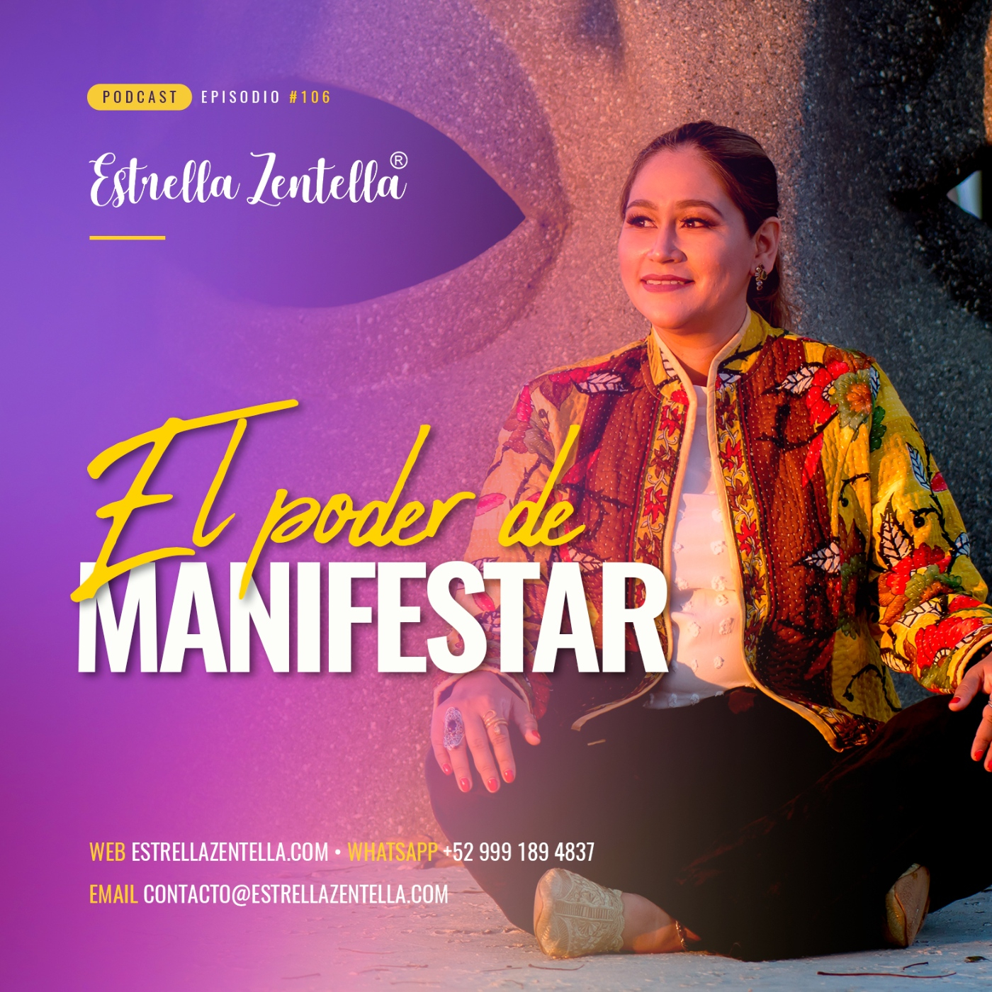 Estrella Zentella