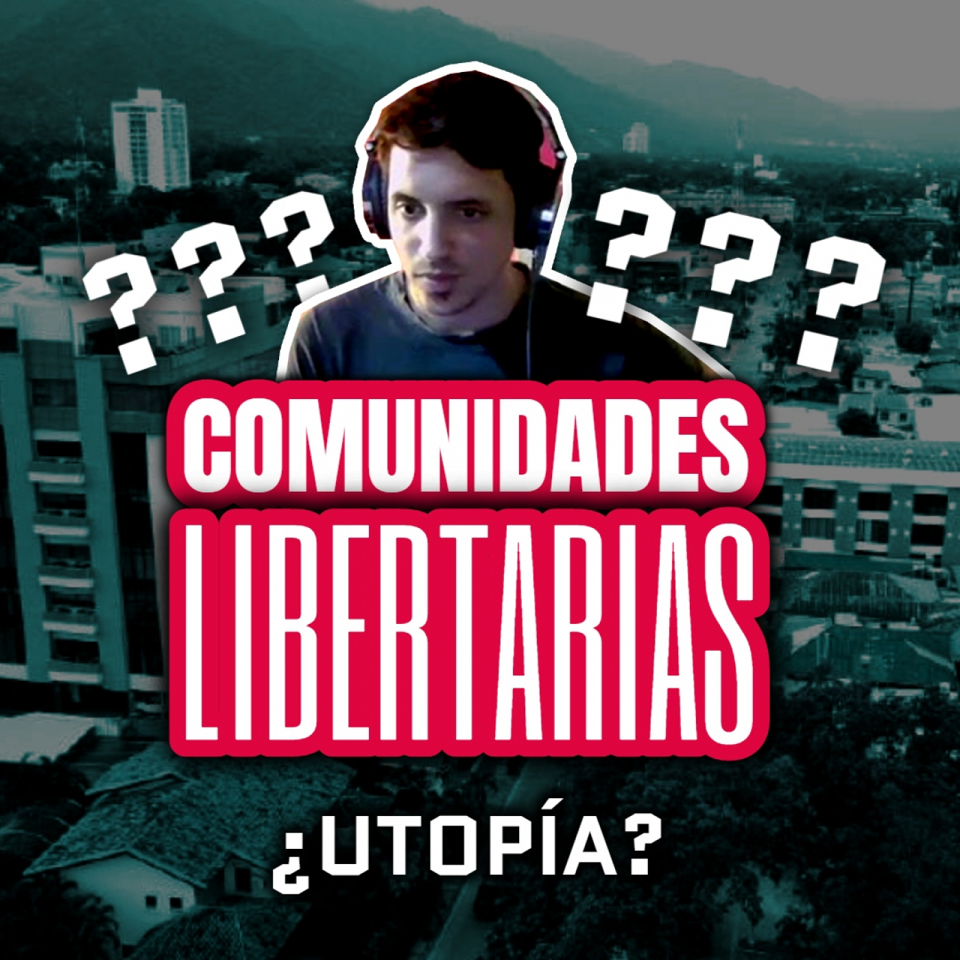 110 | COMUNIDADES LIBERTARIAS: ¿una UTOPÍA?