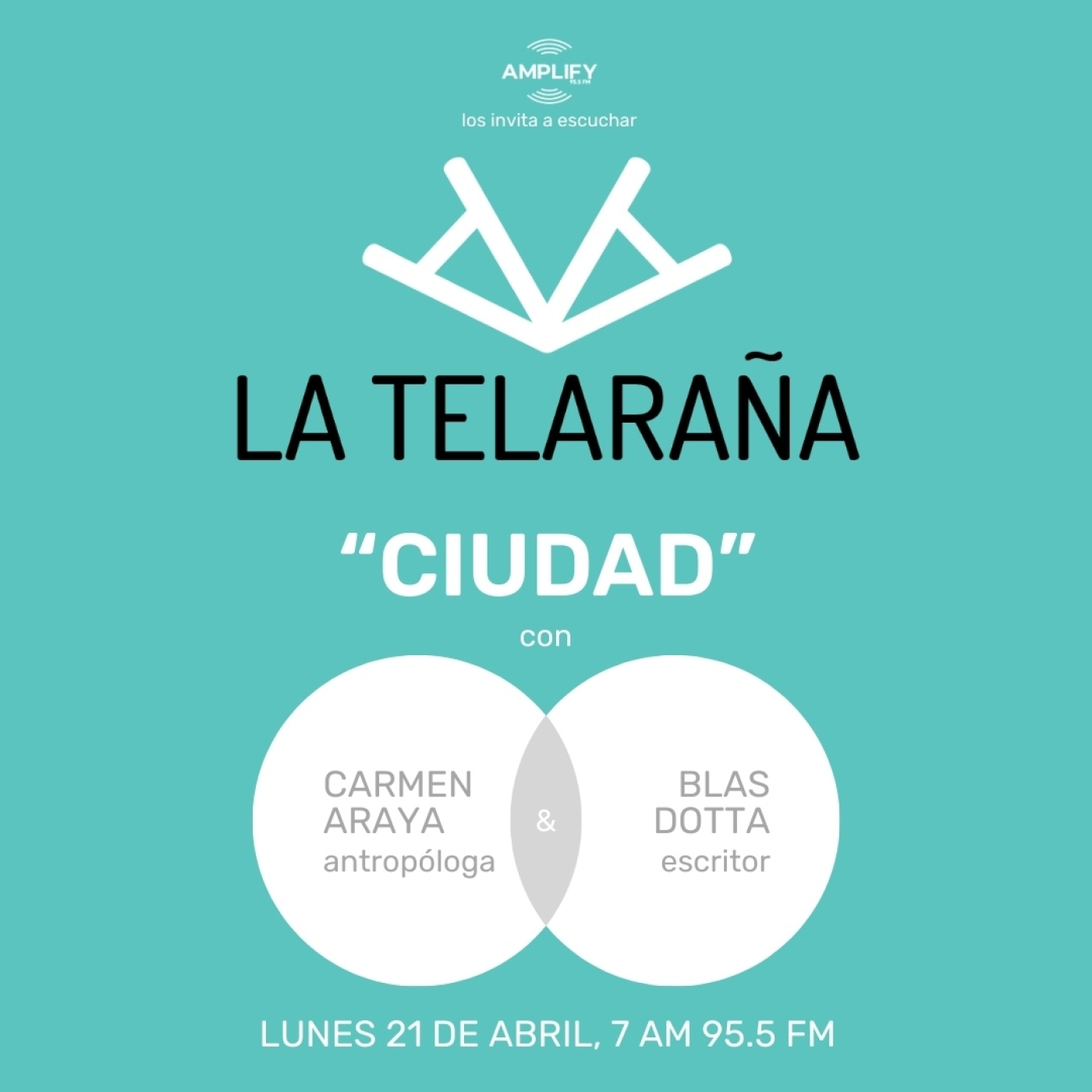La Telaraña