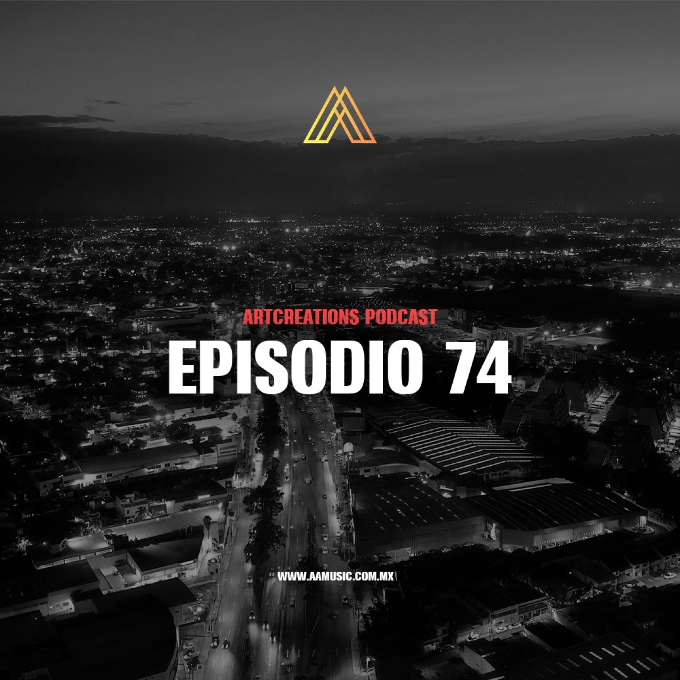 Episode 74 Ft. ROSCO
