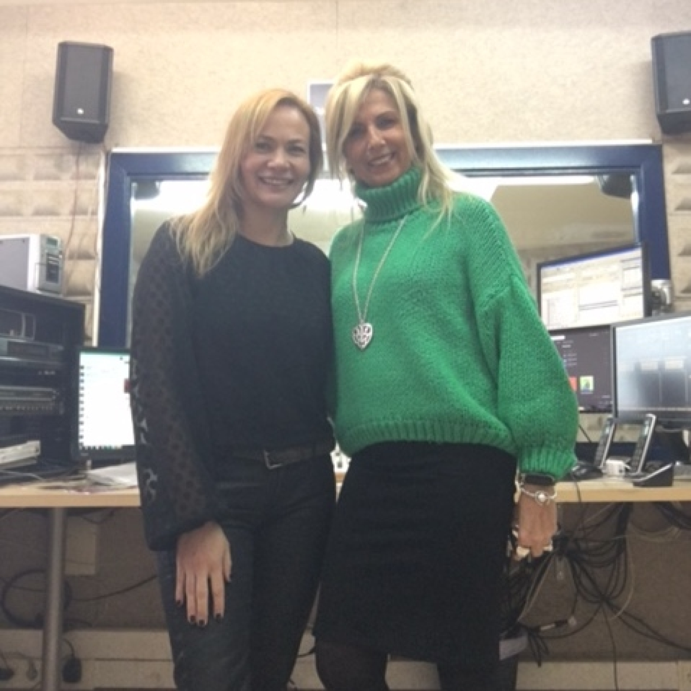 PROGRAMAS RADIO POMAR