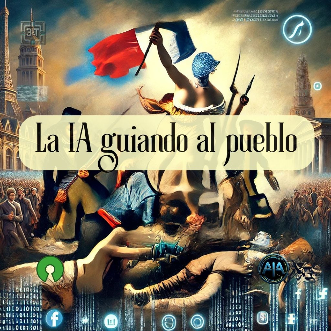 AI IA HOY