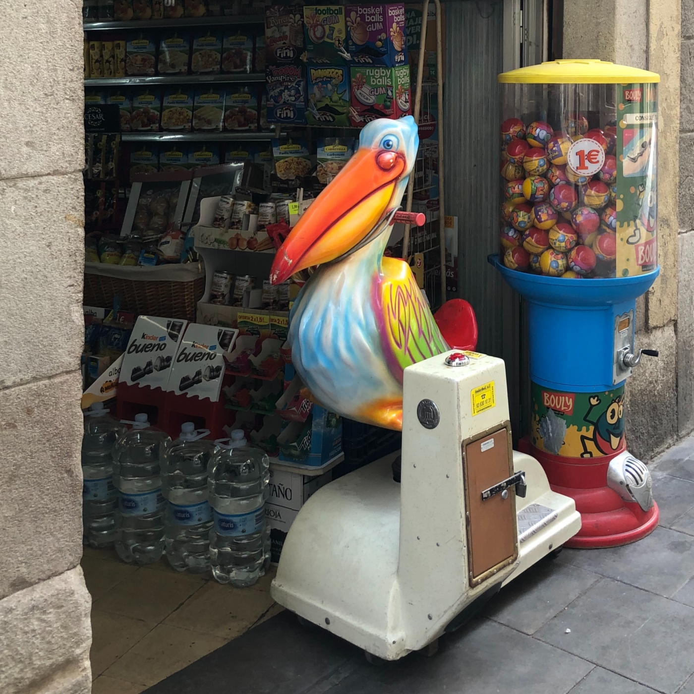 La malla del gallinero episode artwork