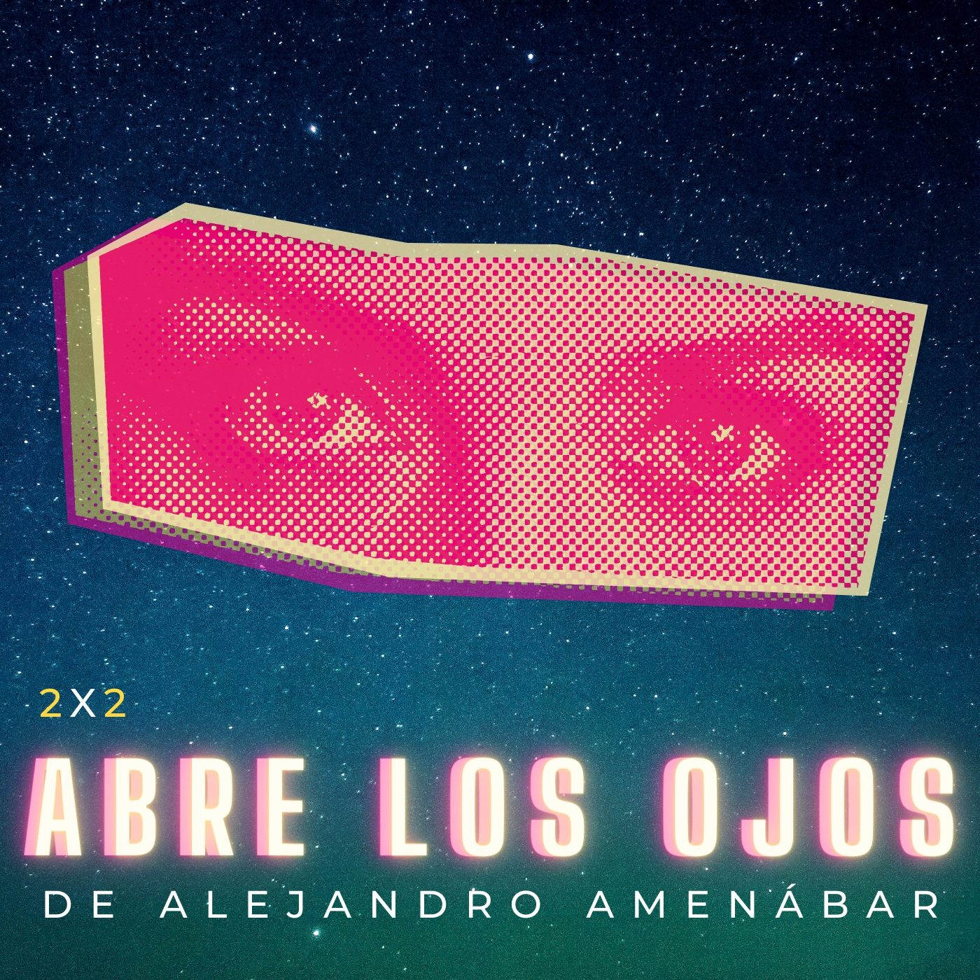 Fílmico un Podcast de Cine y Cultura Pop